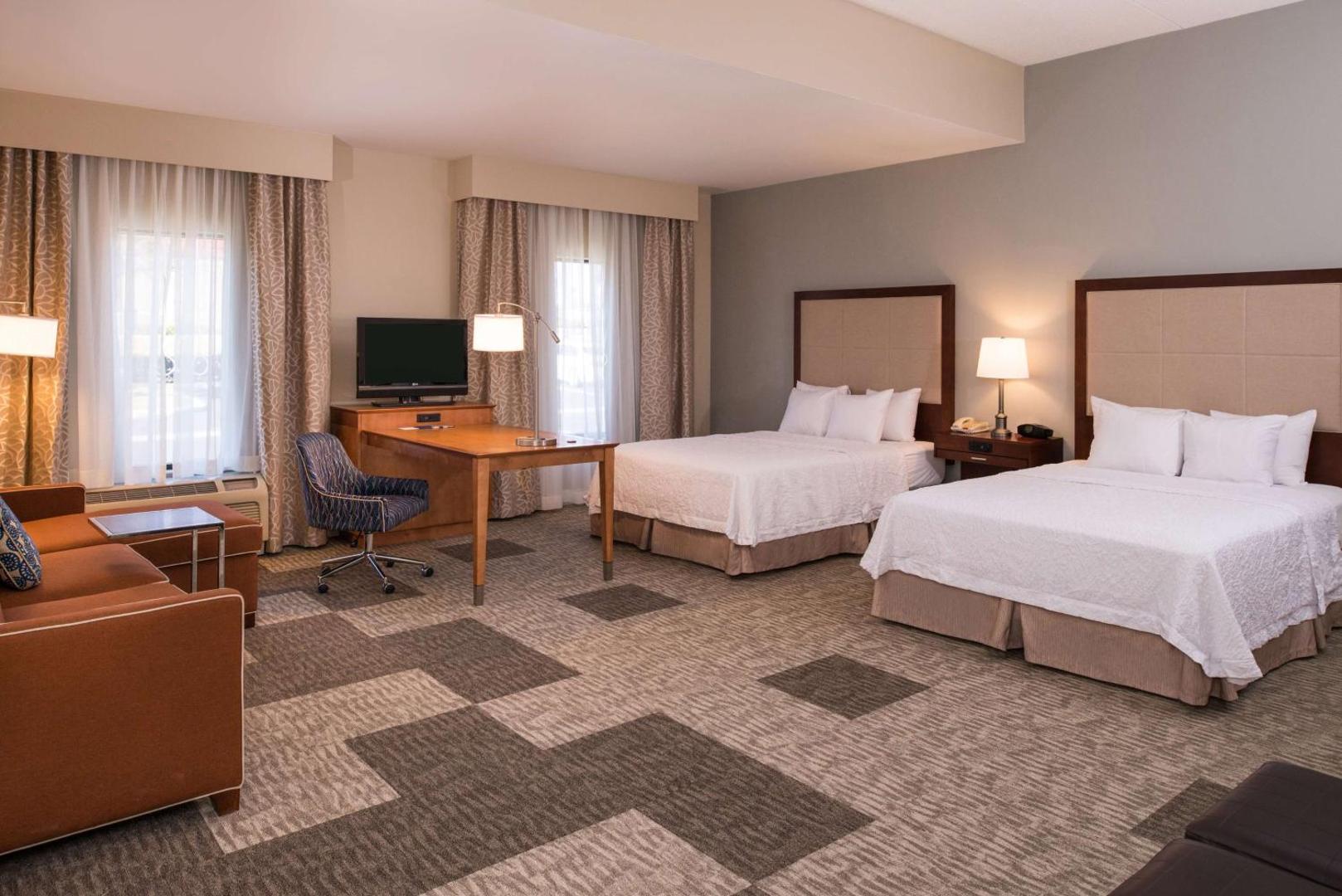 Hampton Inn & Suites Schertz Hampton Inn & Suites Schertz