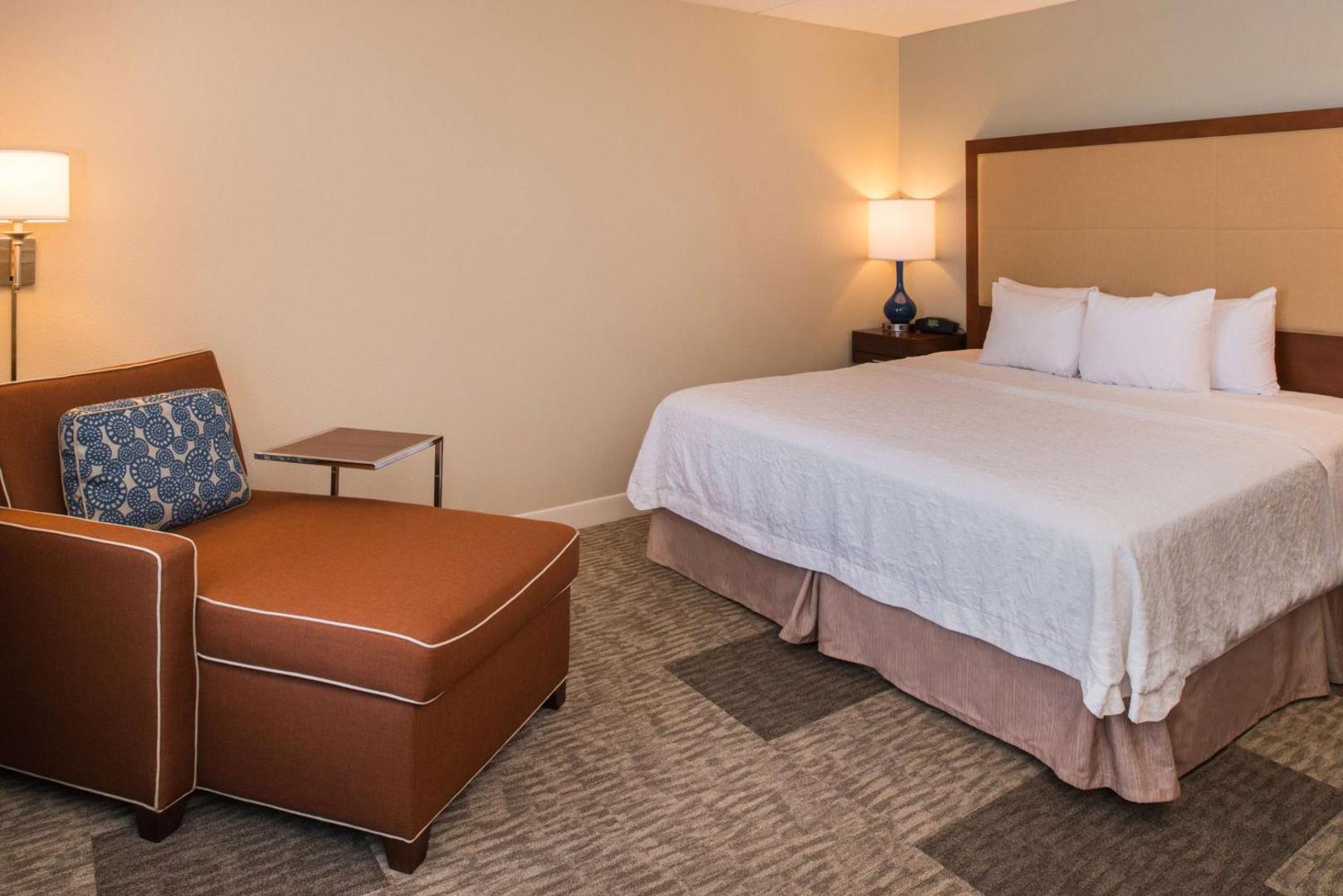 Hampton Inn & Suites Schertz Hampton Inn & Suites Schertz