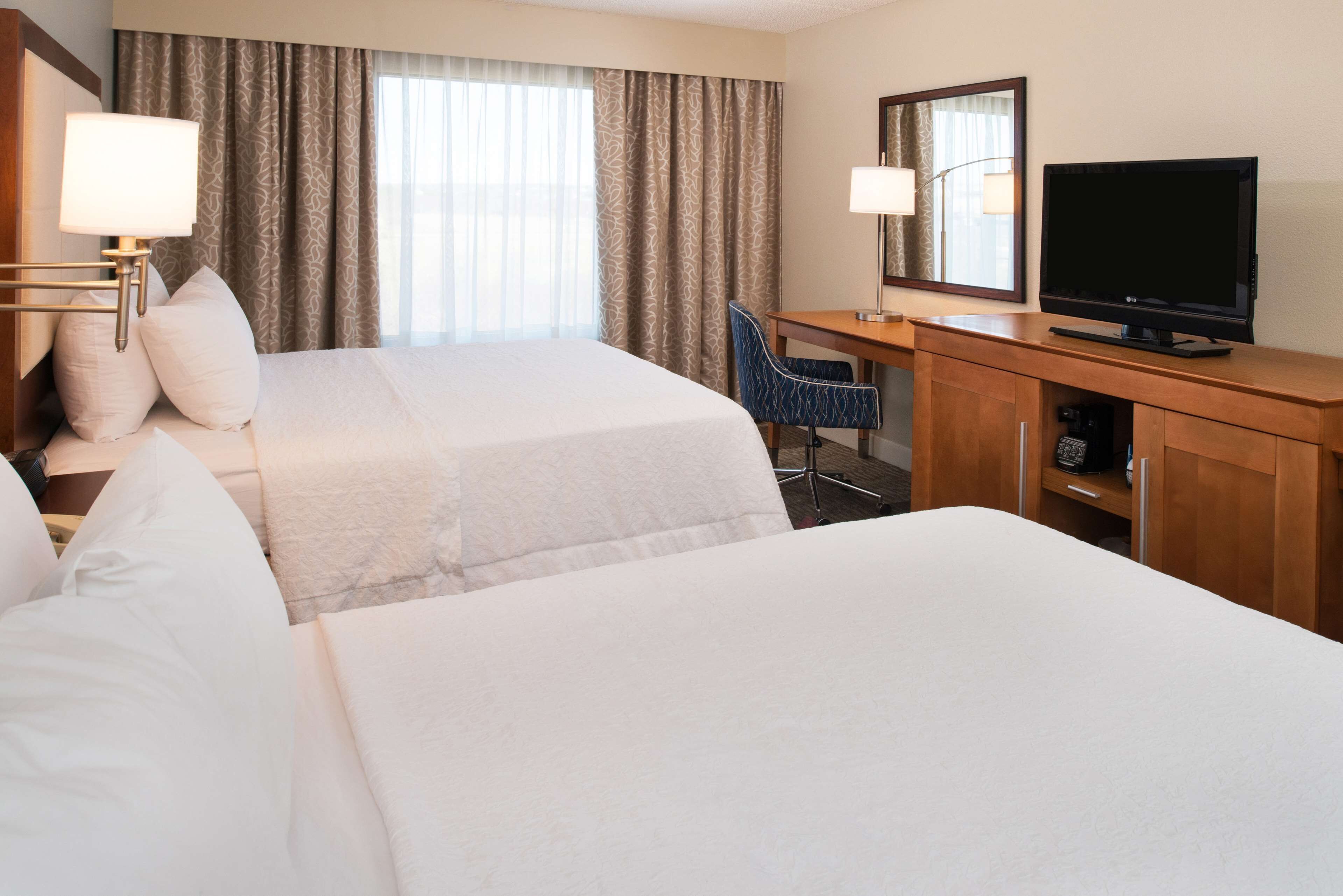 Hampton Inn & Suites Schertz Hampton Inn & Suites Schertz