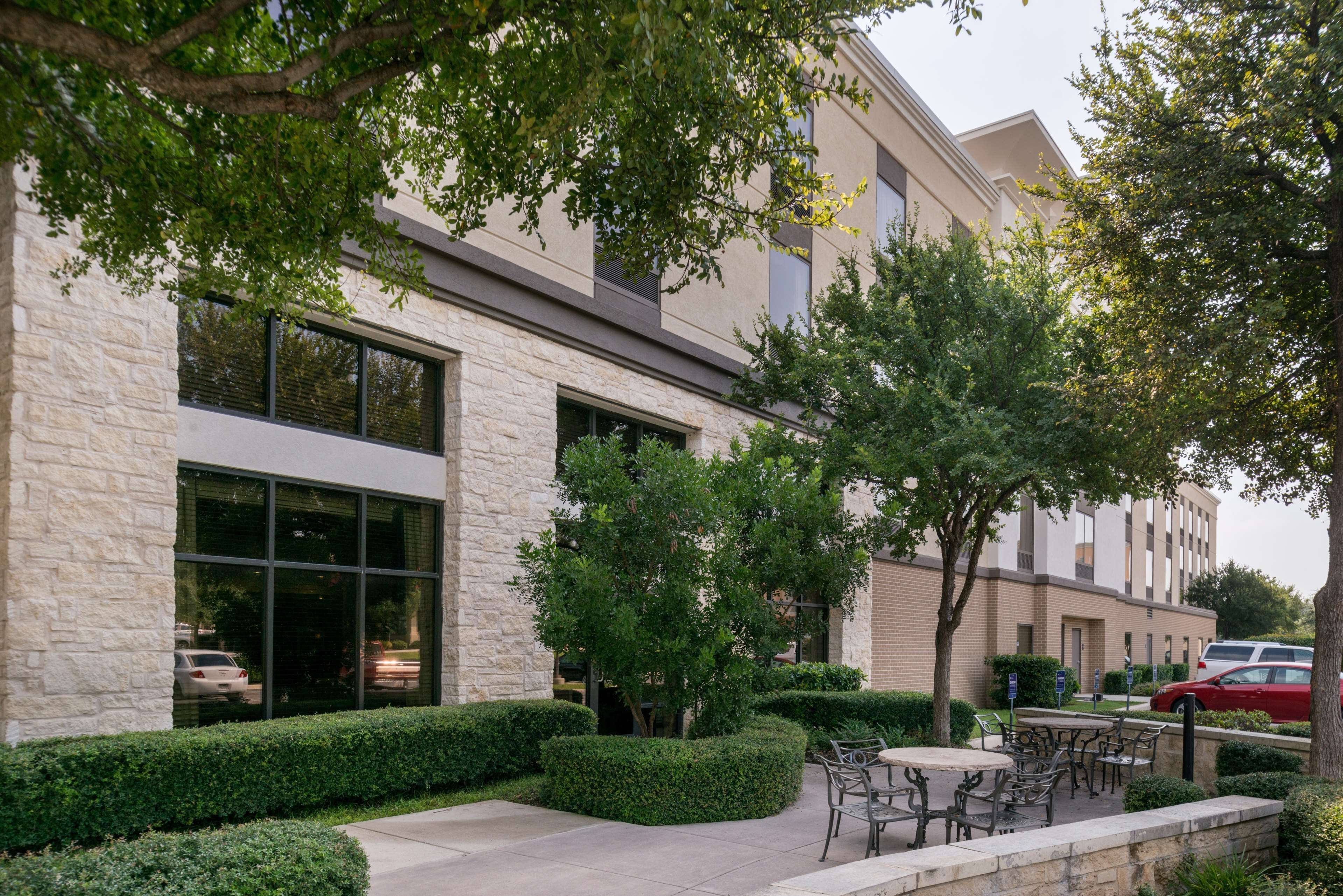 Hampton Inn & Suites Schertz Hampton Inn & Suites Schertz