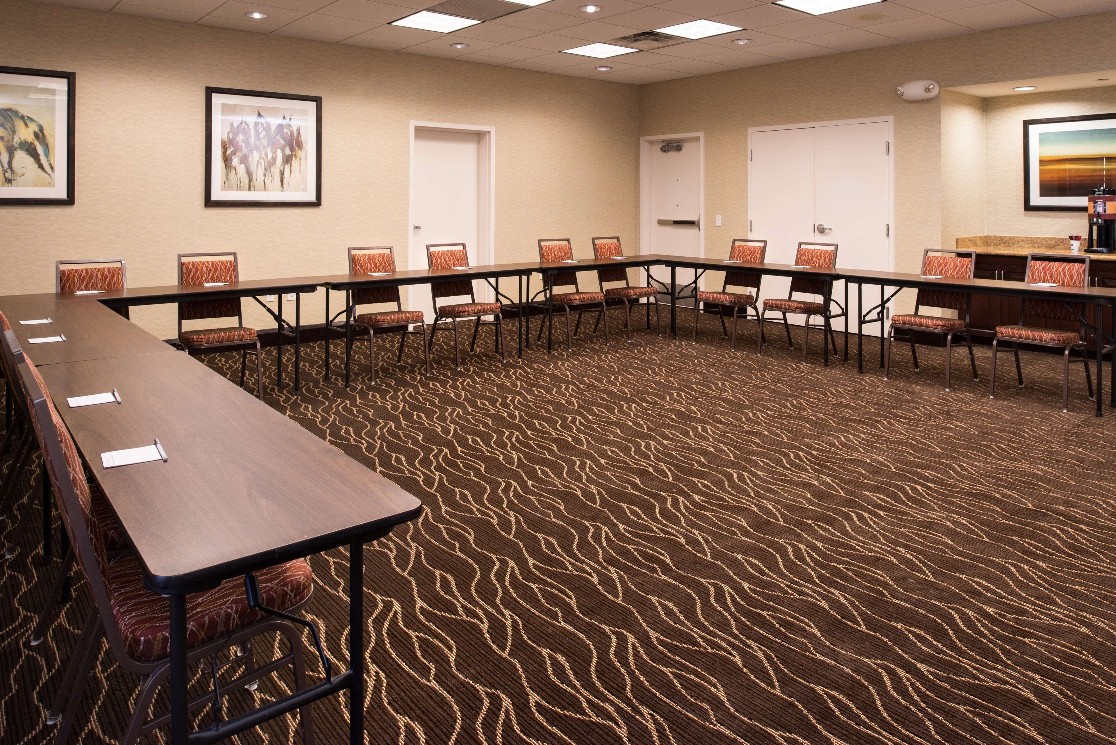 Hampton Inn & Suites Schertz Hampton Inn & Suites Schertz