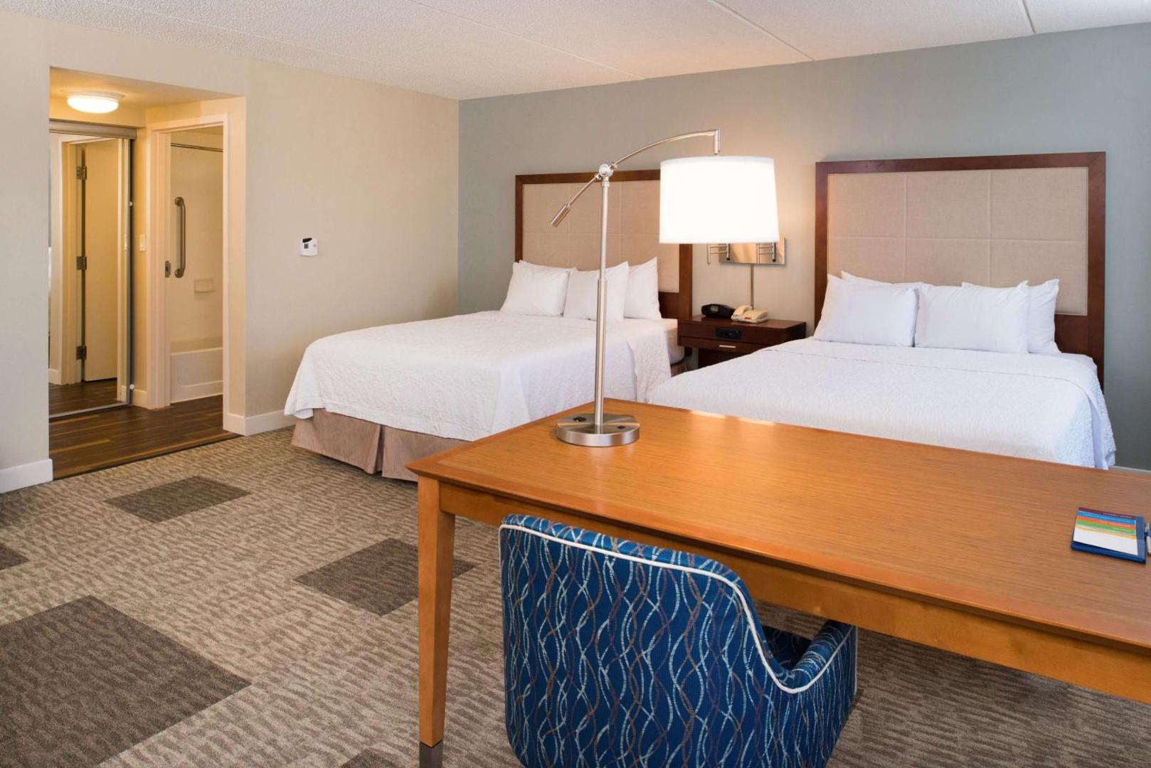 Hampton Inn & Suites Schertz Hampton Inn & Suites Schertz