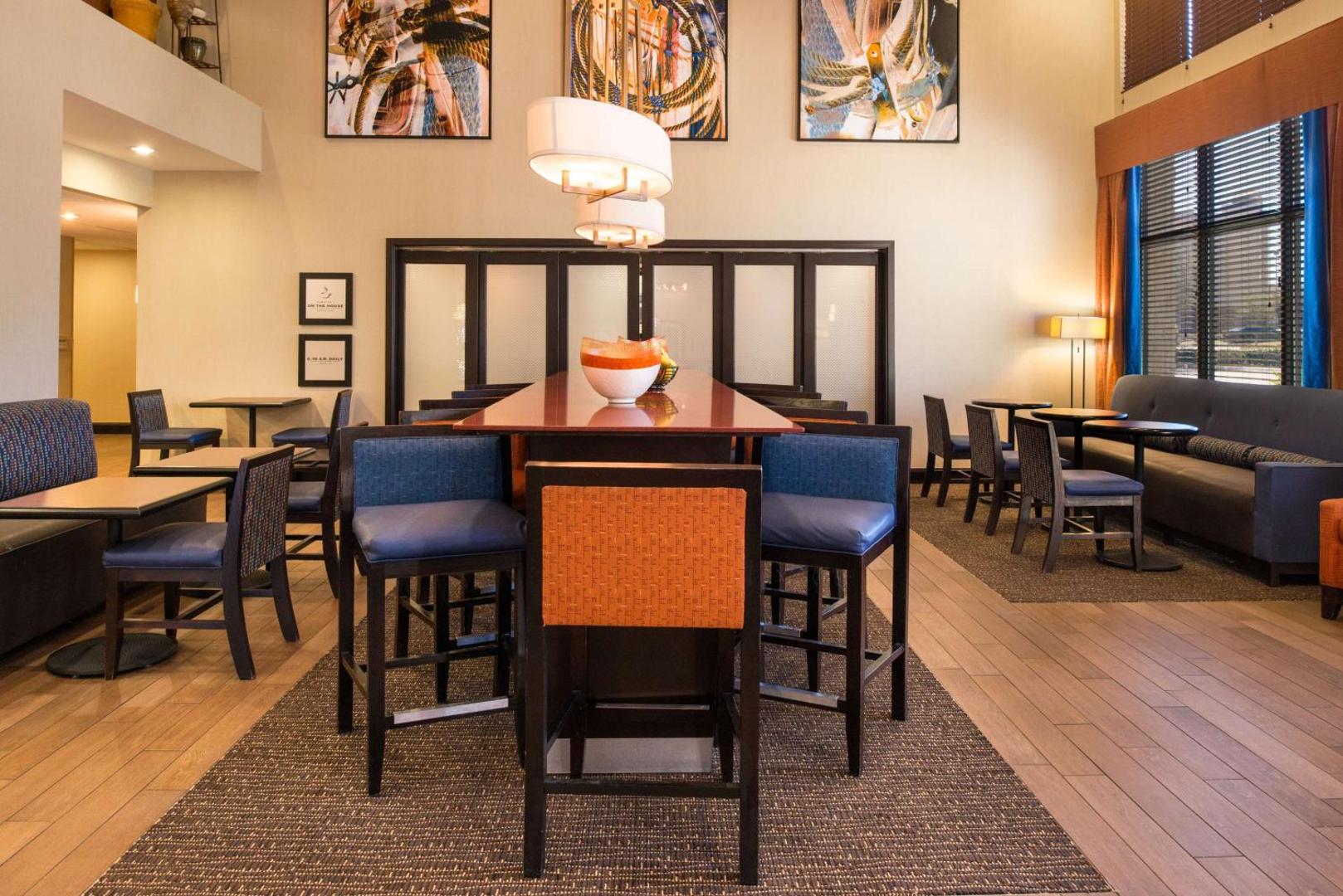 Hampton Inn & Suites Schertz Hampton Inn & Suites Schertz