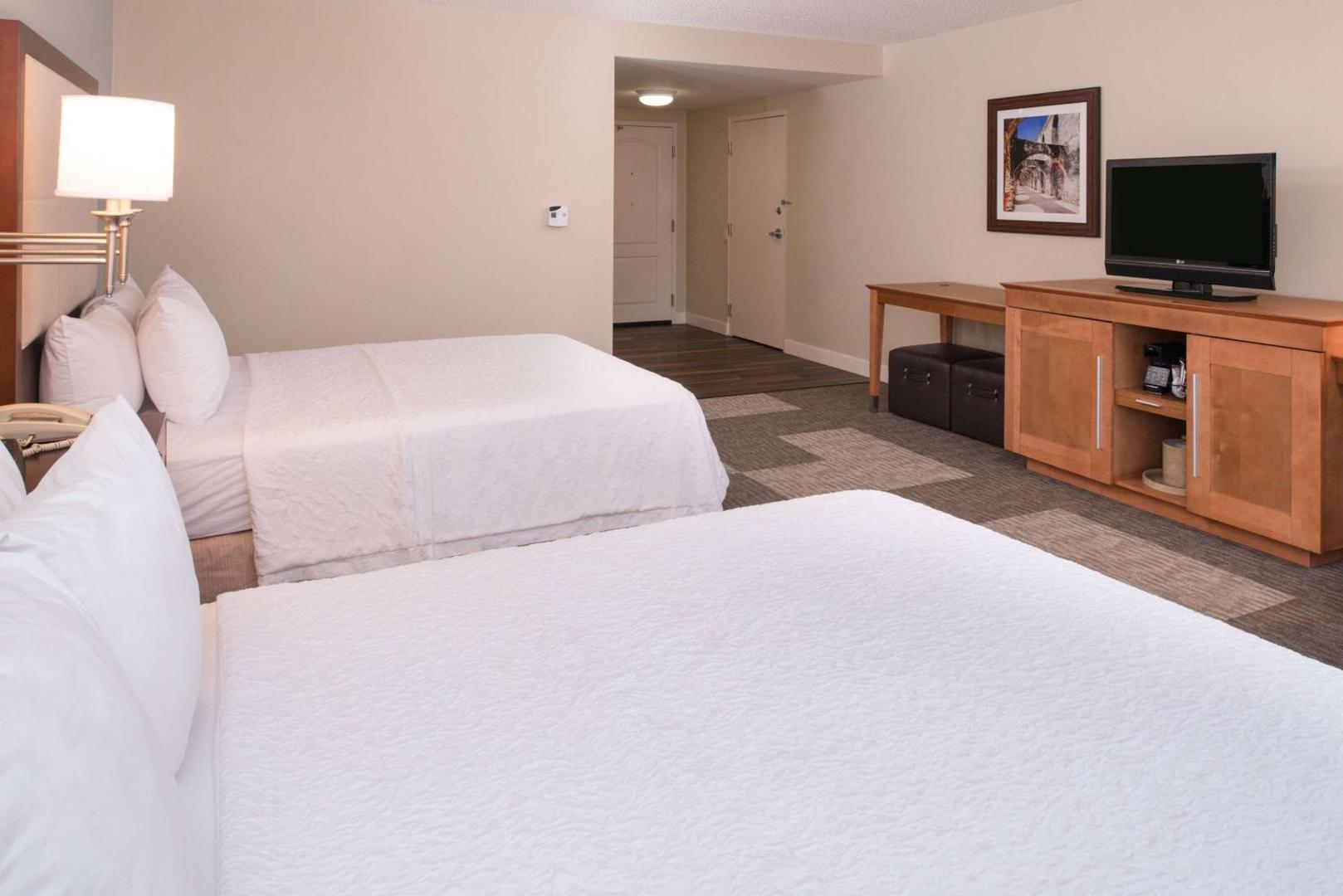 Hampton Inn & Suites Schertz Hampton Inn & Suites Schertz