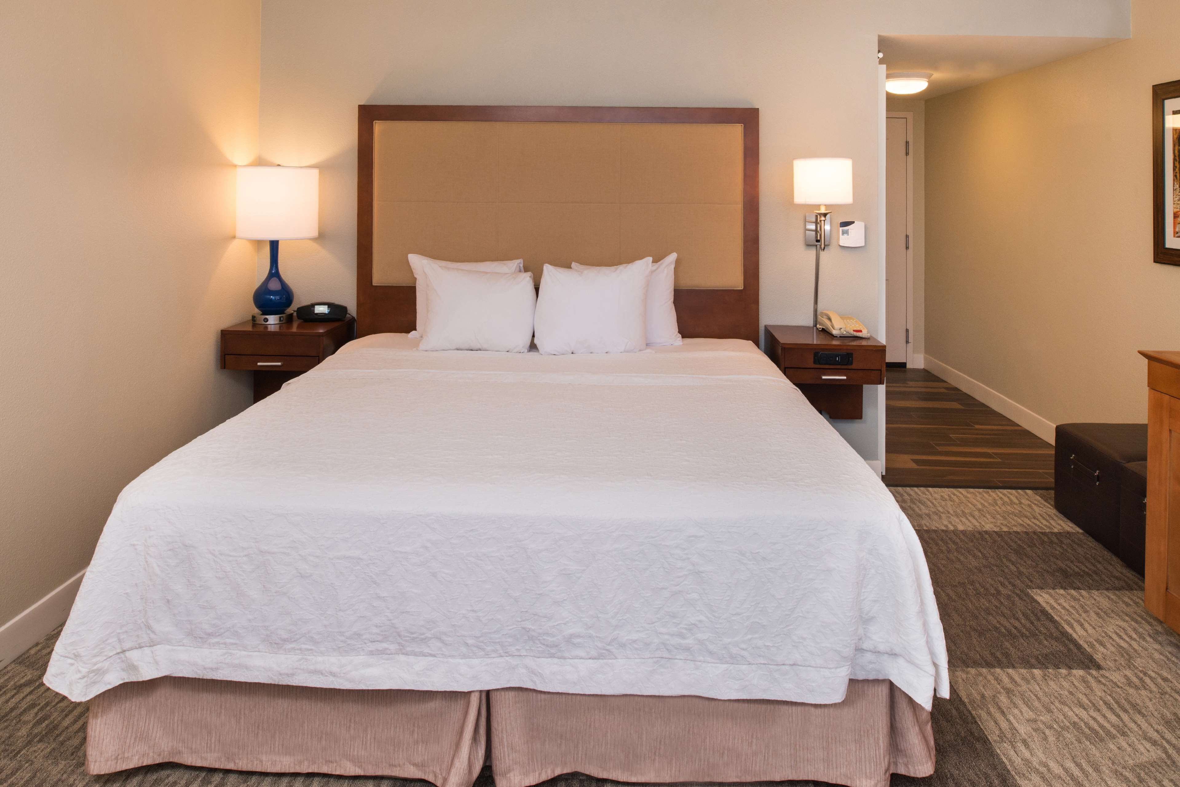 Hampton Inn & Suites Schertz Hampton Inn & Suites Schertz
