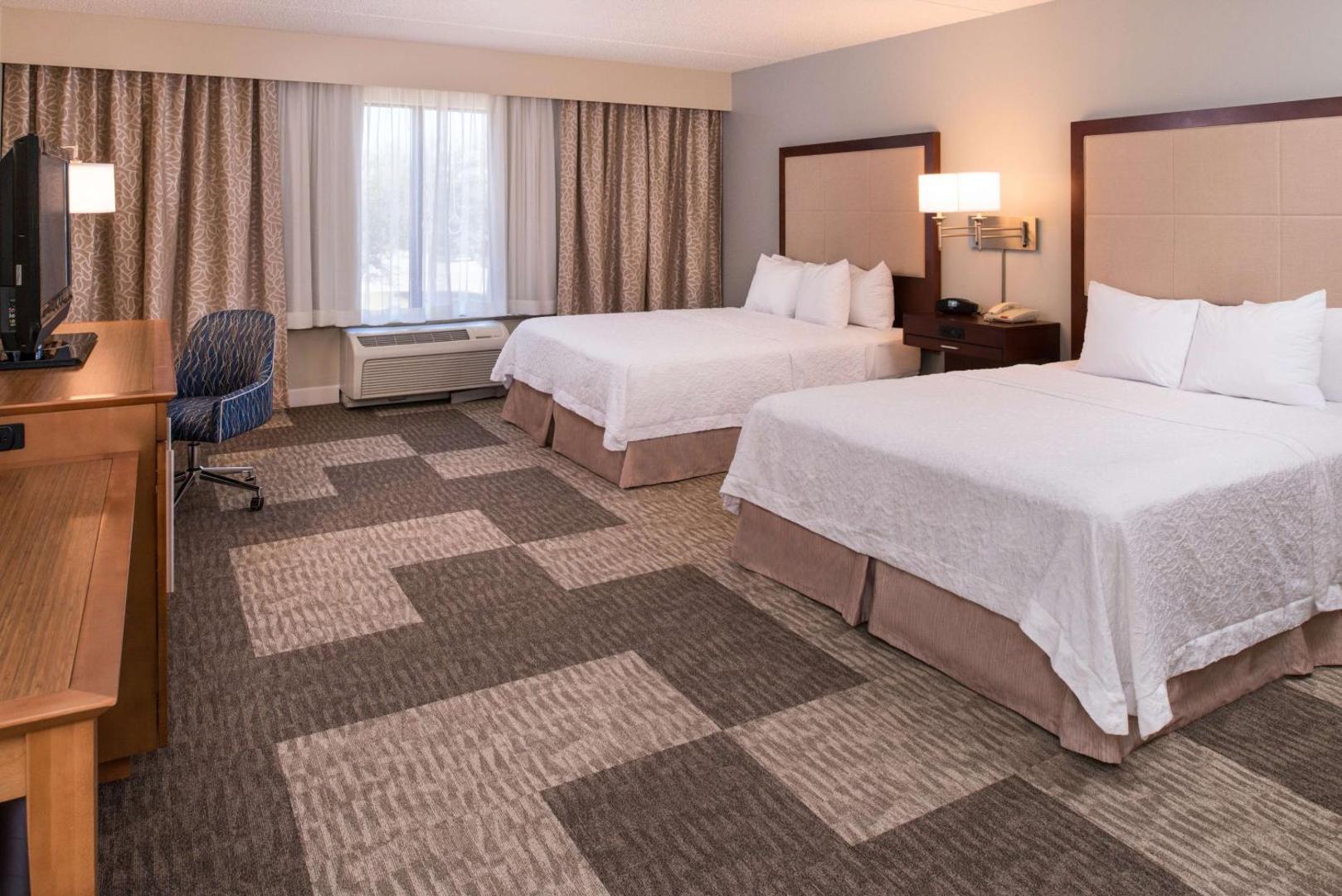 Hampton Inn & Suites Schertz Hampton Inn & Suites Schertz