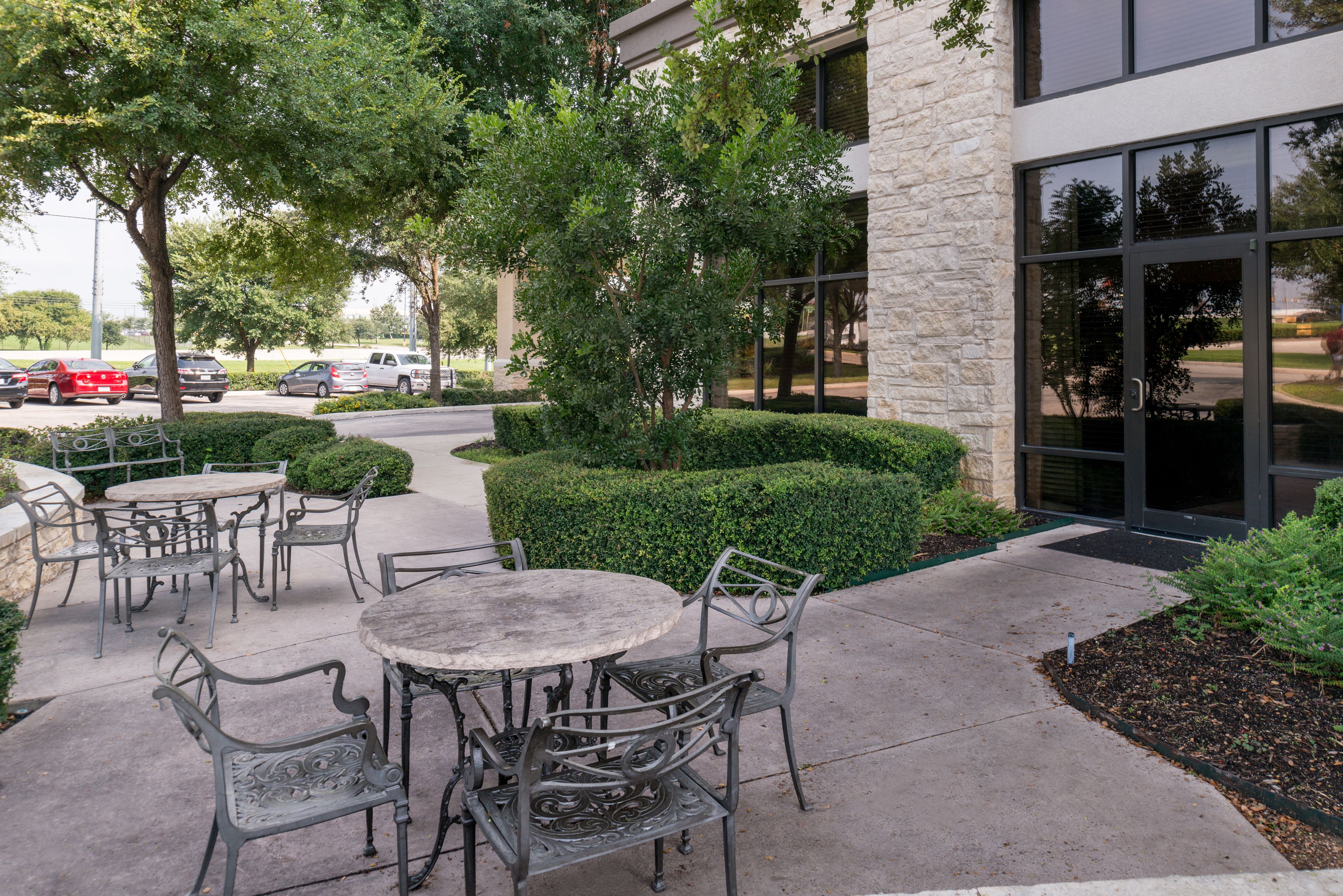 Hampton Inn & Suites Schertz Hampton Inn & Suites Schertz