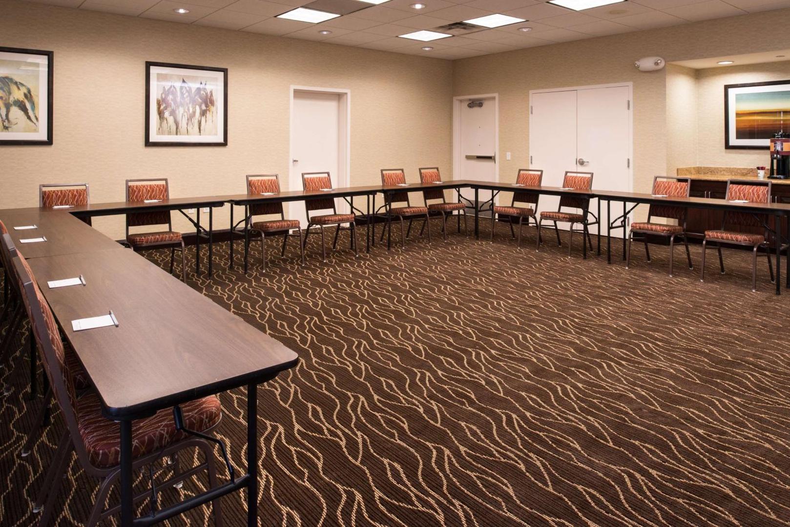 Hampton Inn & Suites Schertz Hampton Inn & Suites Schertz