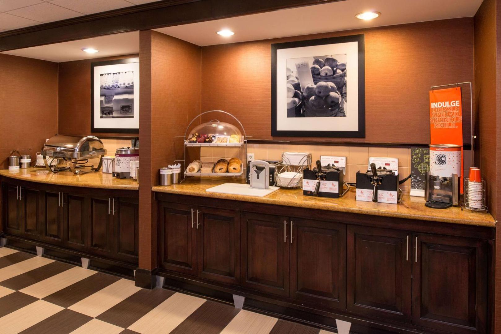 Hampton Inn & Suites Schertz Hampton Inn & Suites Schertz