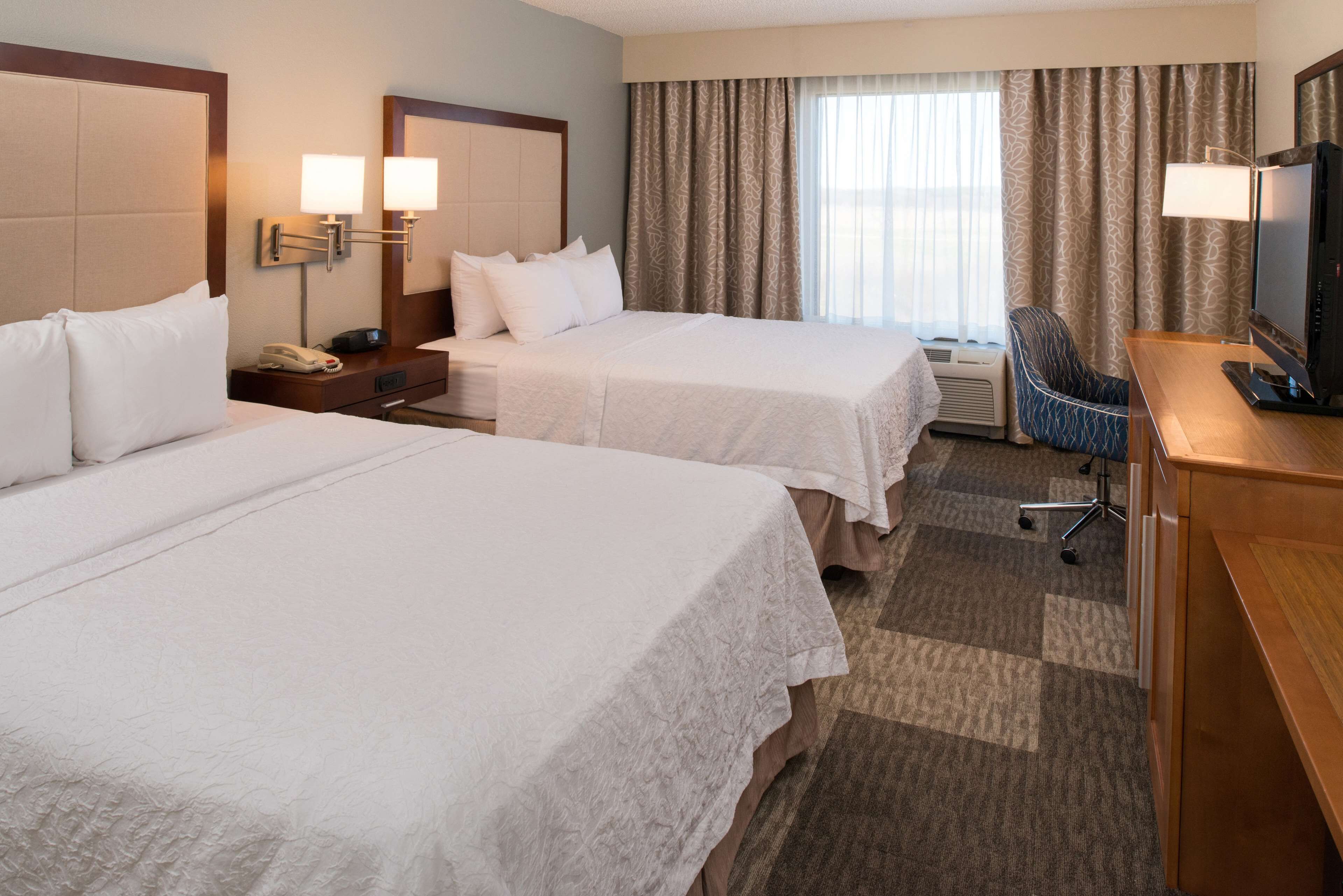 Hampton Inn & Suites Schertz Hampton Inn & Suites Schertz