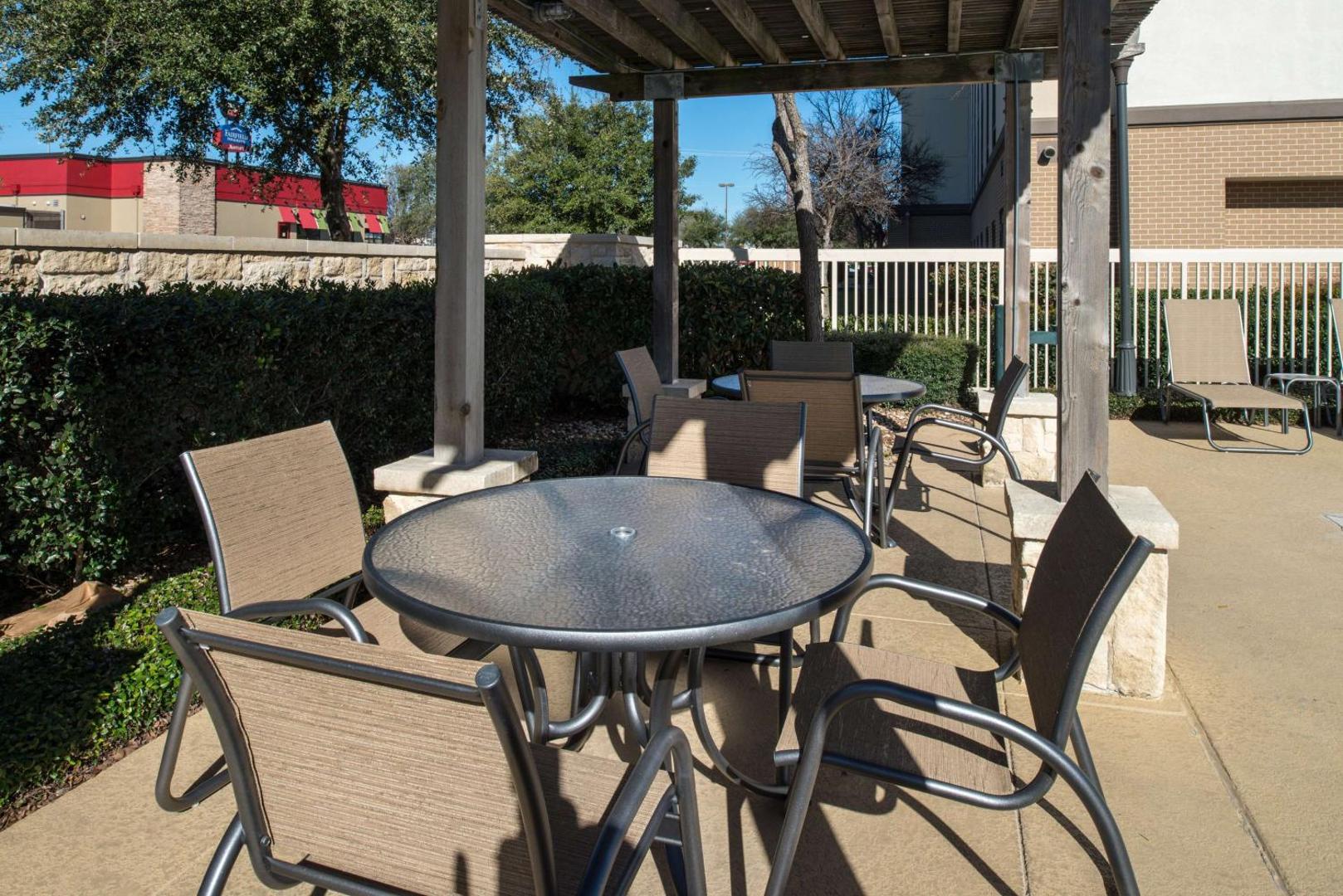 Hampton Inn & Suites Schertz Hampton Inn & Suites Schertz