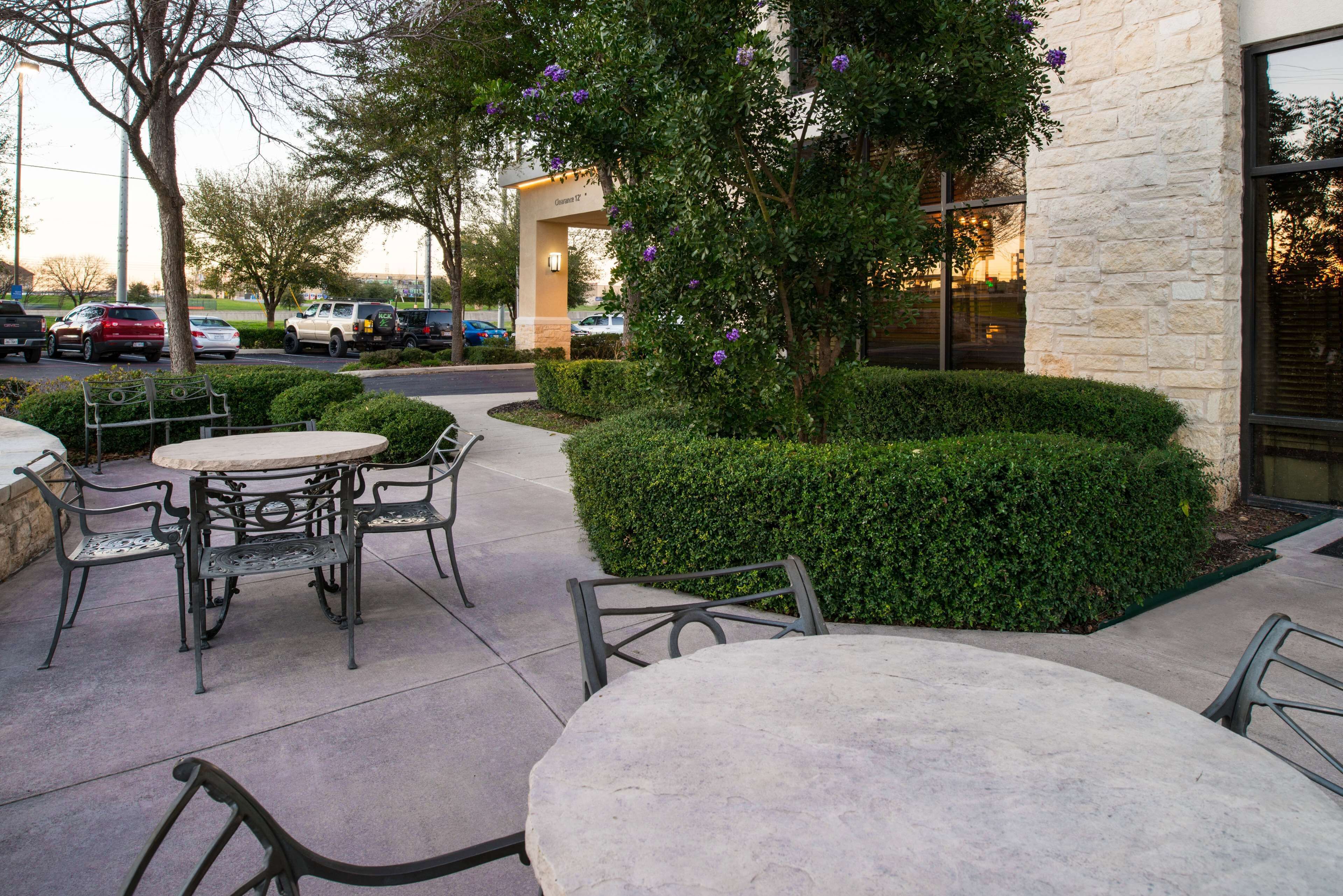 Hampton Inn & Suites Schertz Hampton Inn & Suites Schertz