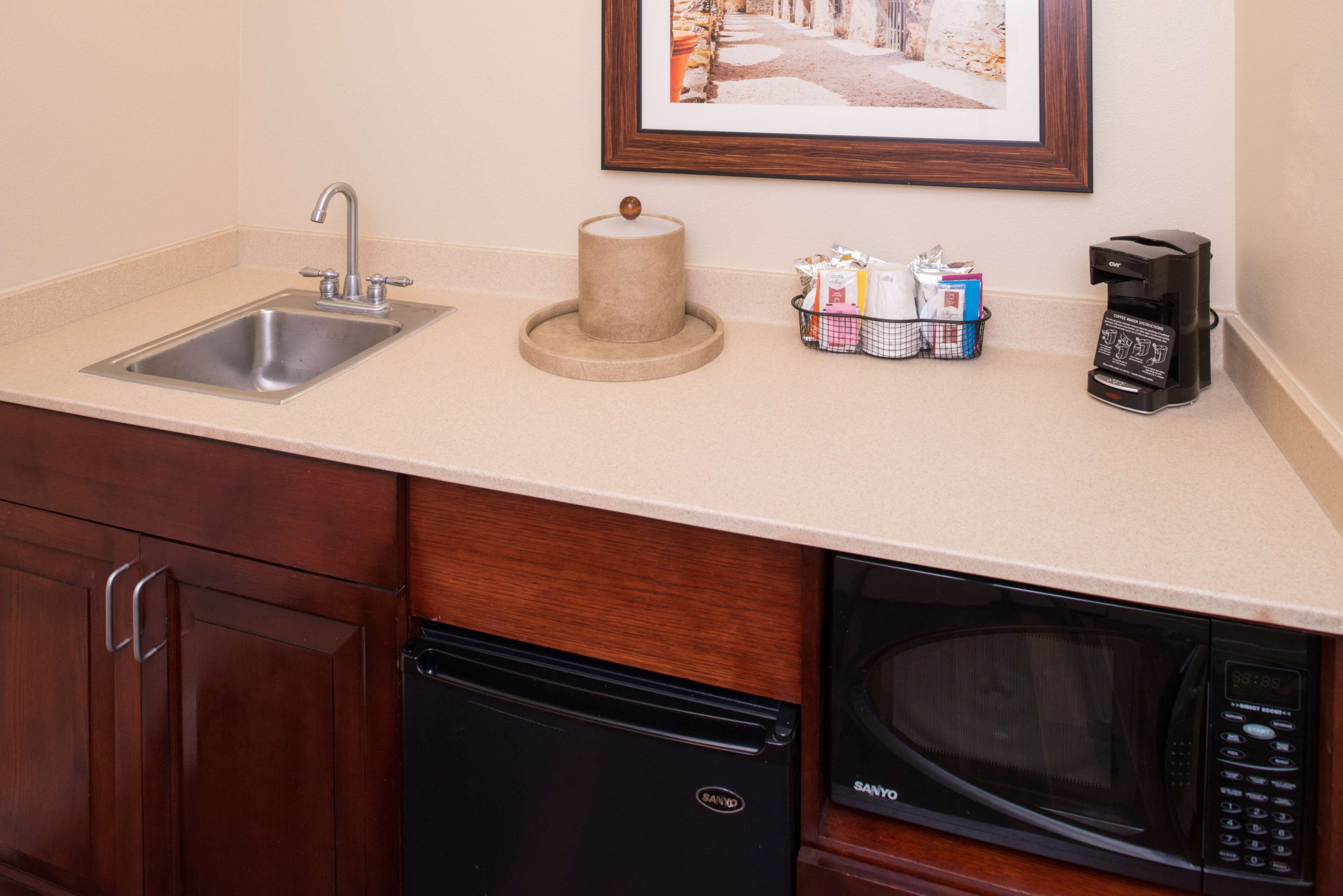 Hampton Inn & Suites Schertz Hampton Inn & Suites Schertz