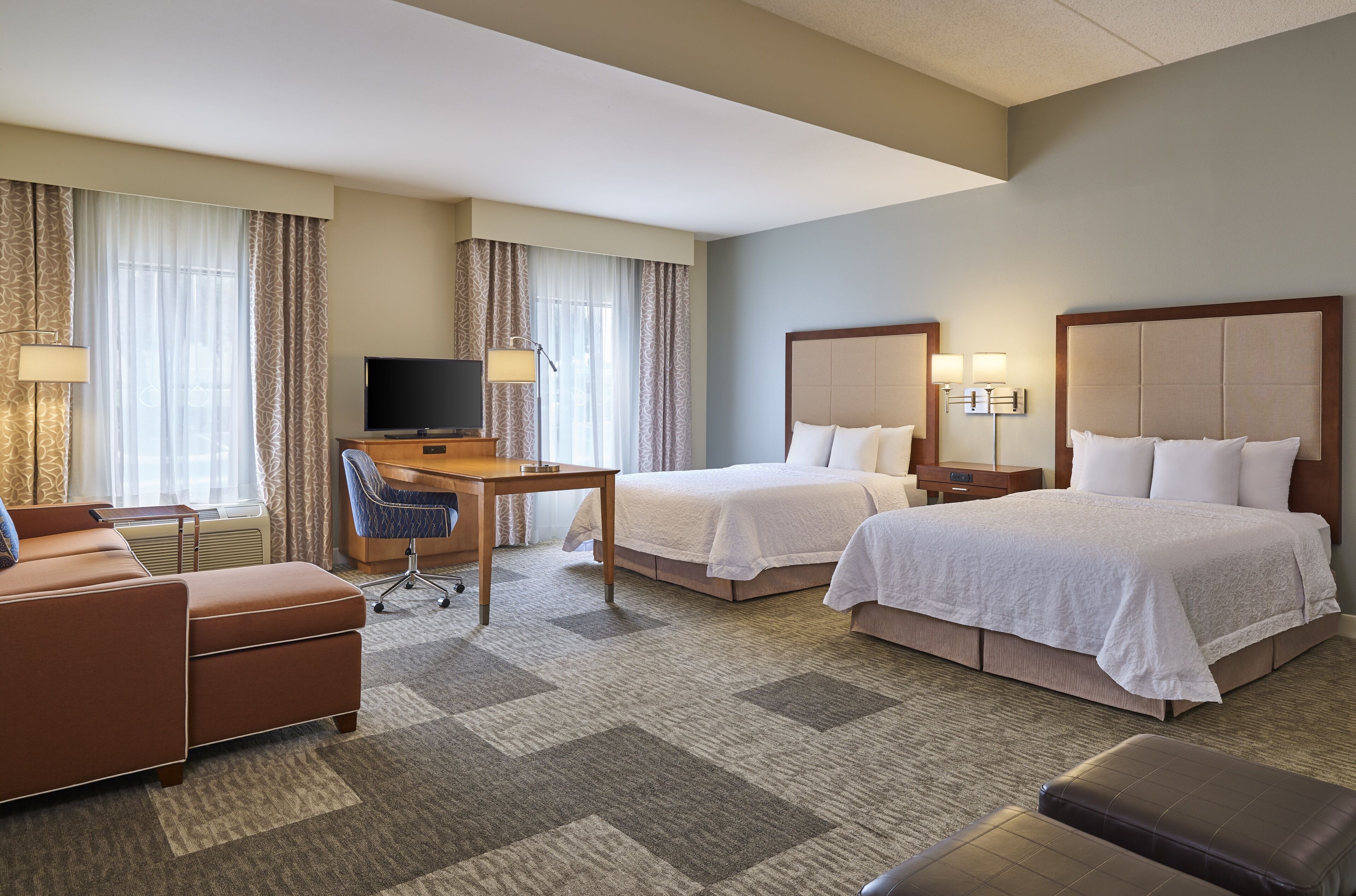Hampton Inn & Suites Schertz Hampton Inn & Suites Schertz