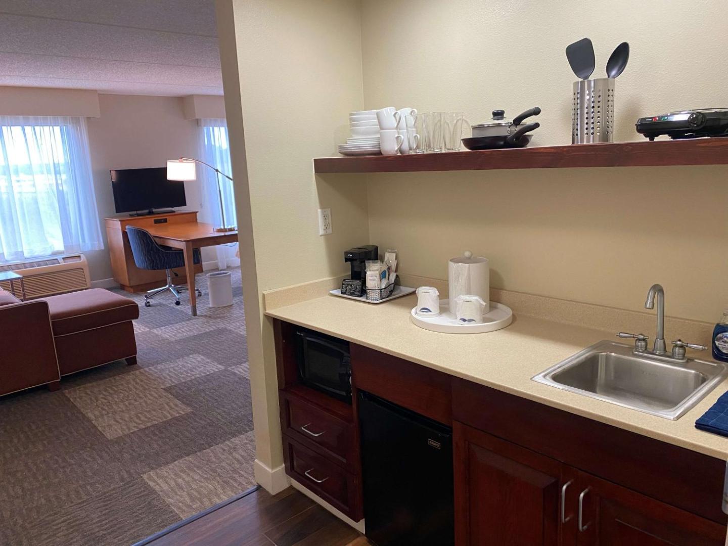 Hampton Inn & Suites Schertz Hampton Inn & Suites Schertz
