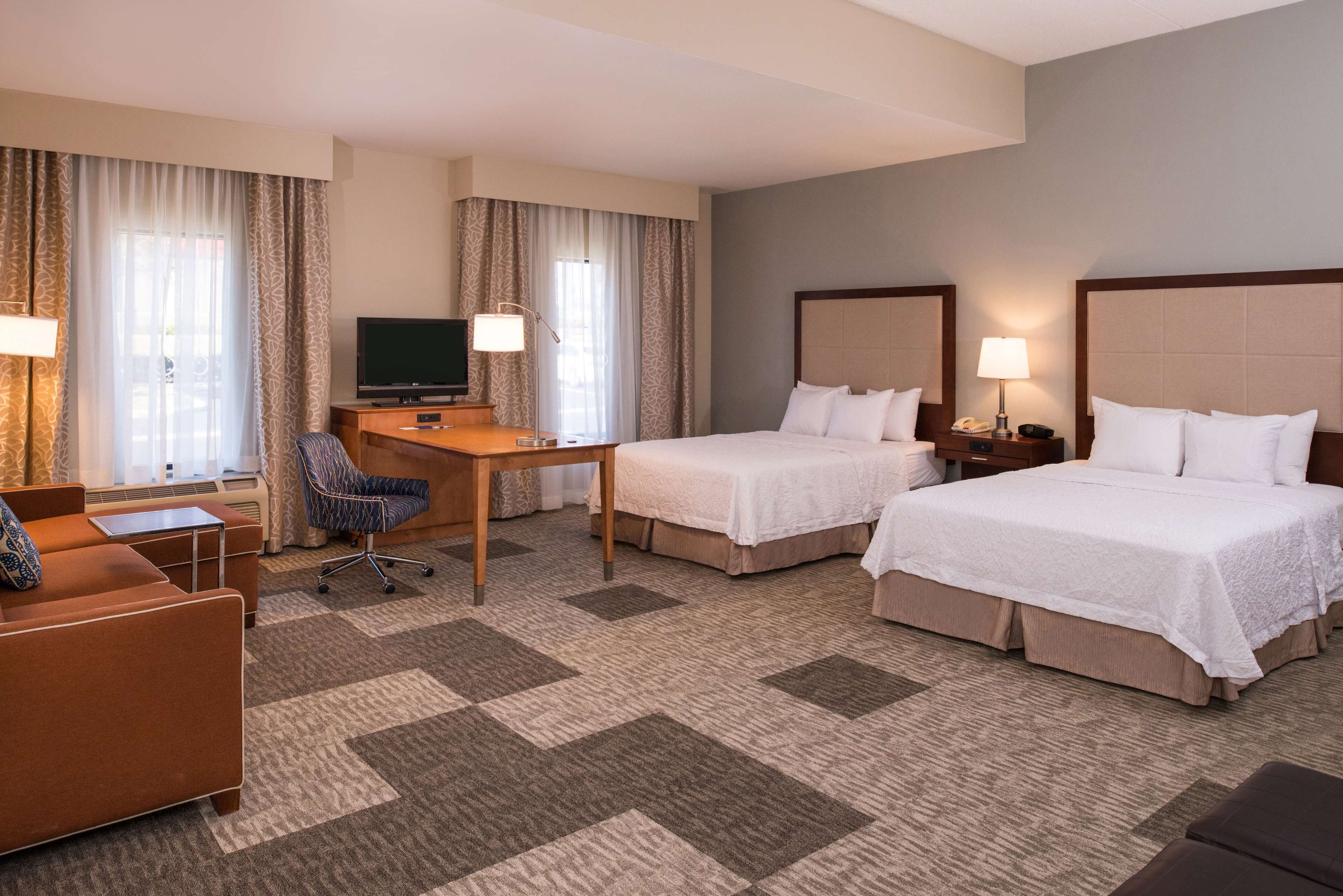 Hampton Inn & Suites Schertz Hampton Inn & Suites Schertz