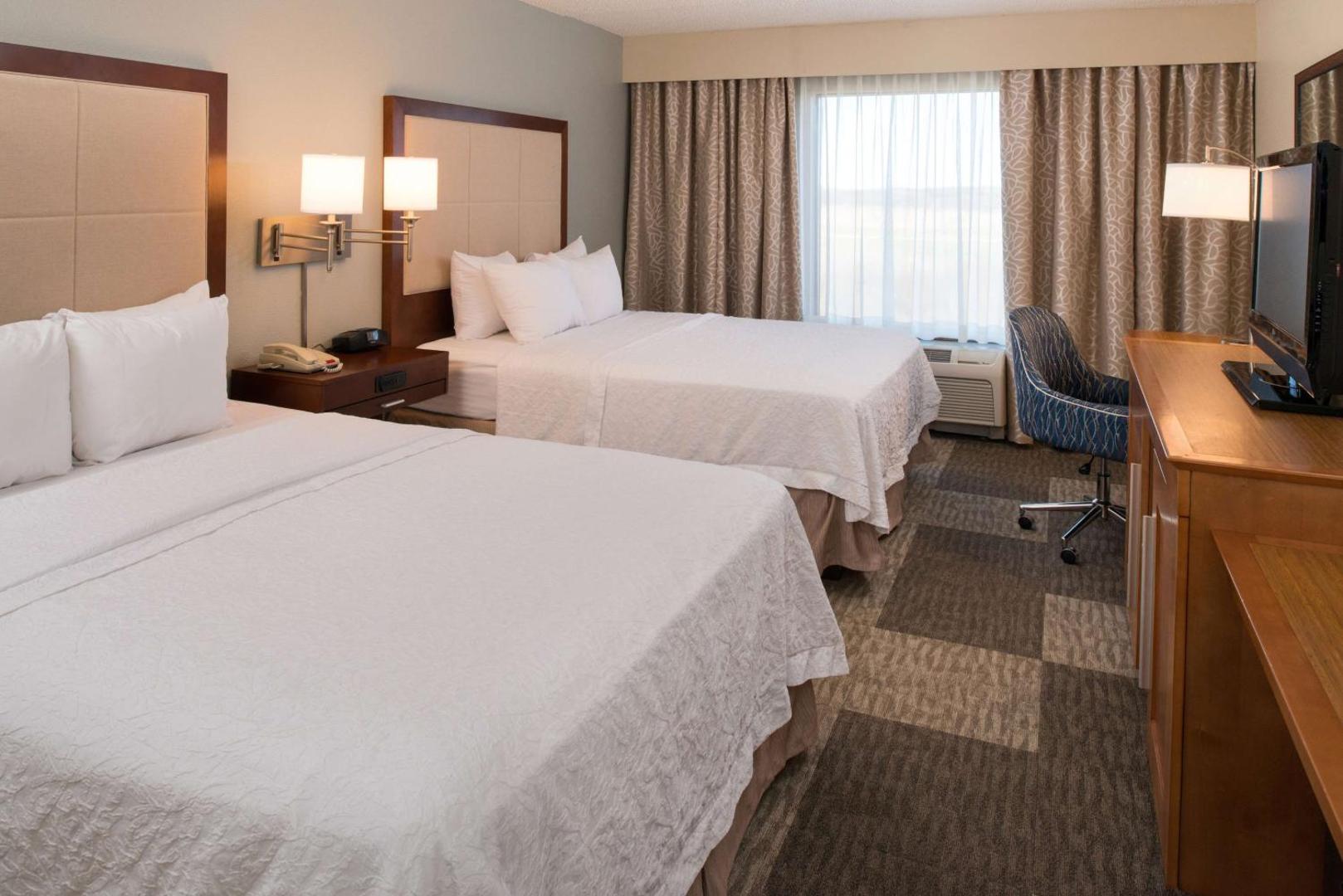 Hampton Inn & Suites Schertz Hampton Inn & Suites Schertz