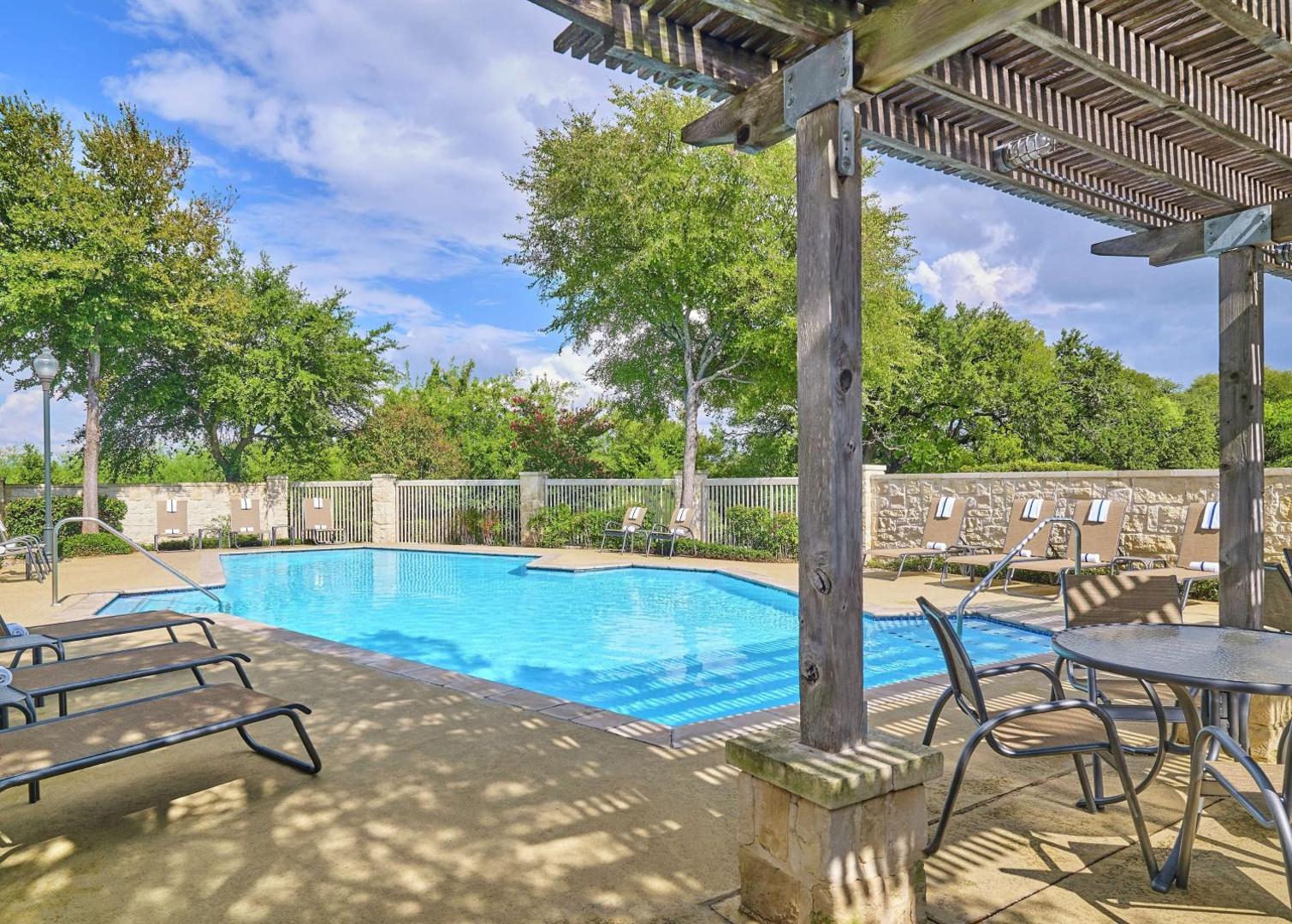 Hampton Inn & Suites Schertz Hampton Inn & Suites Schertz