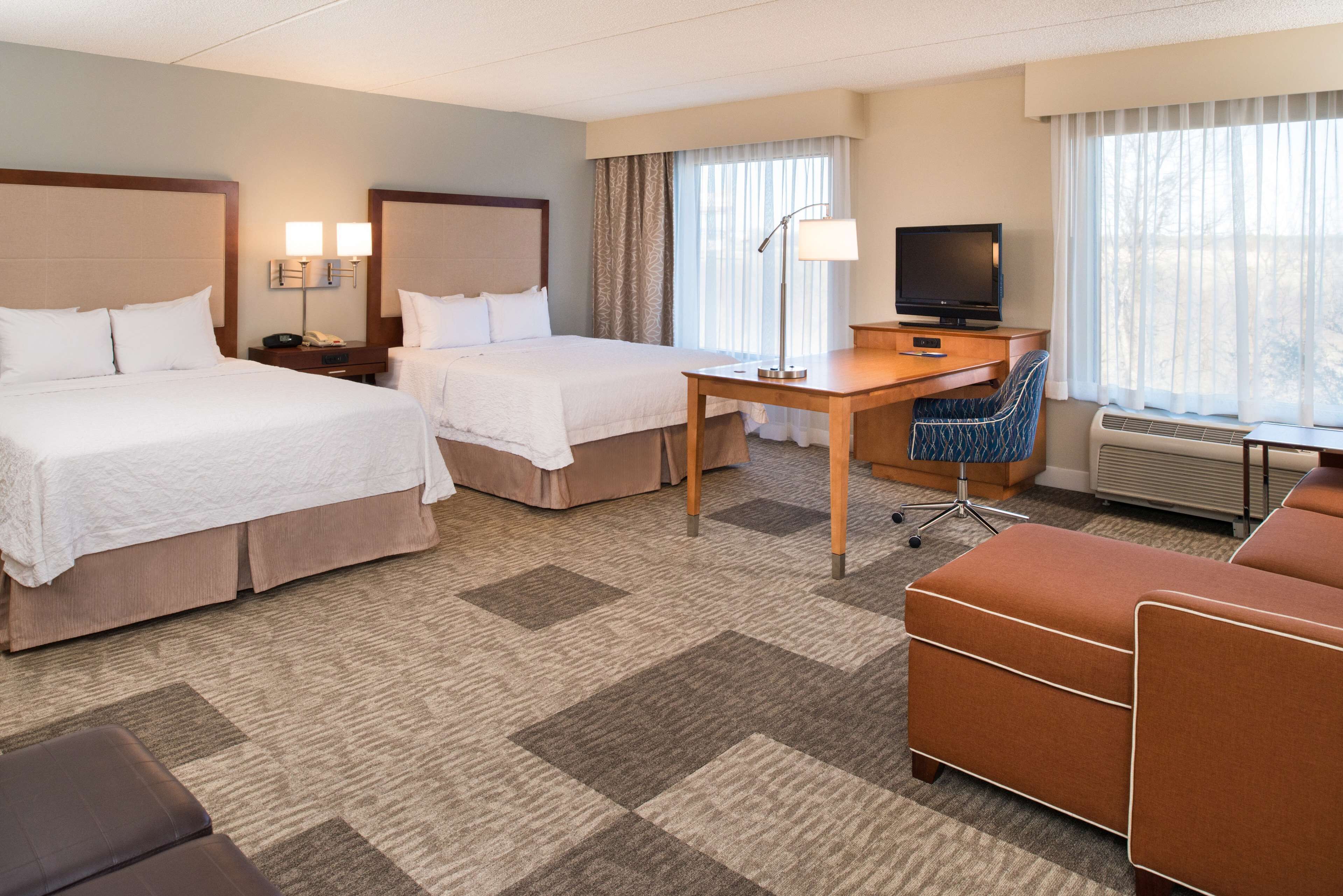 Hampton Inn & Suites Schertz Hampton Inn & Suites Schertz