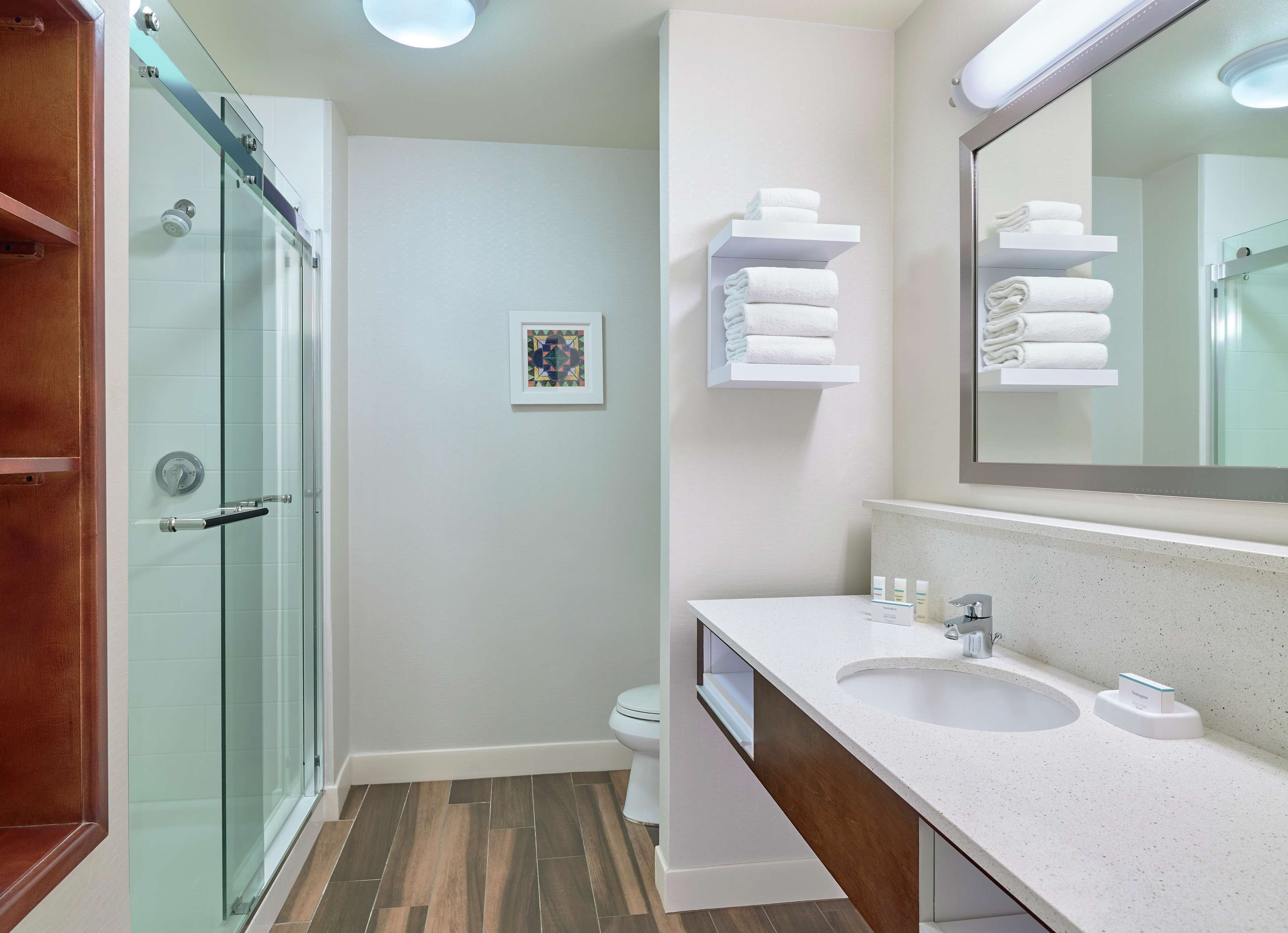 Hampton Inn & Suites Schertz Hampton Inn & Suites Schertz