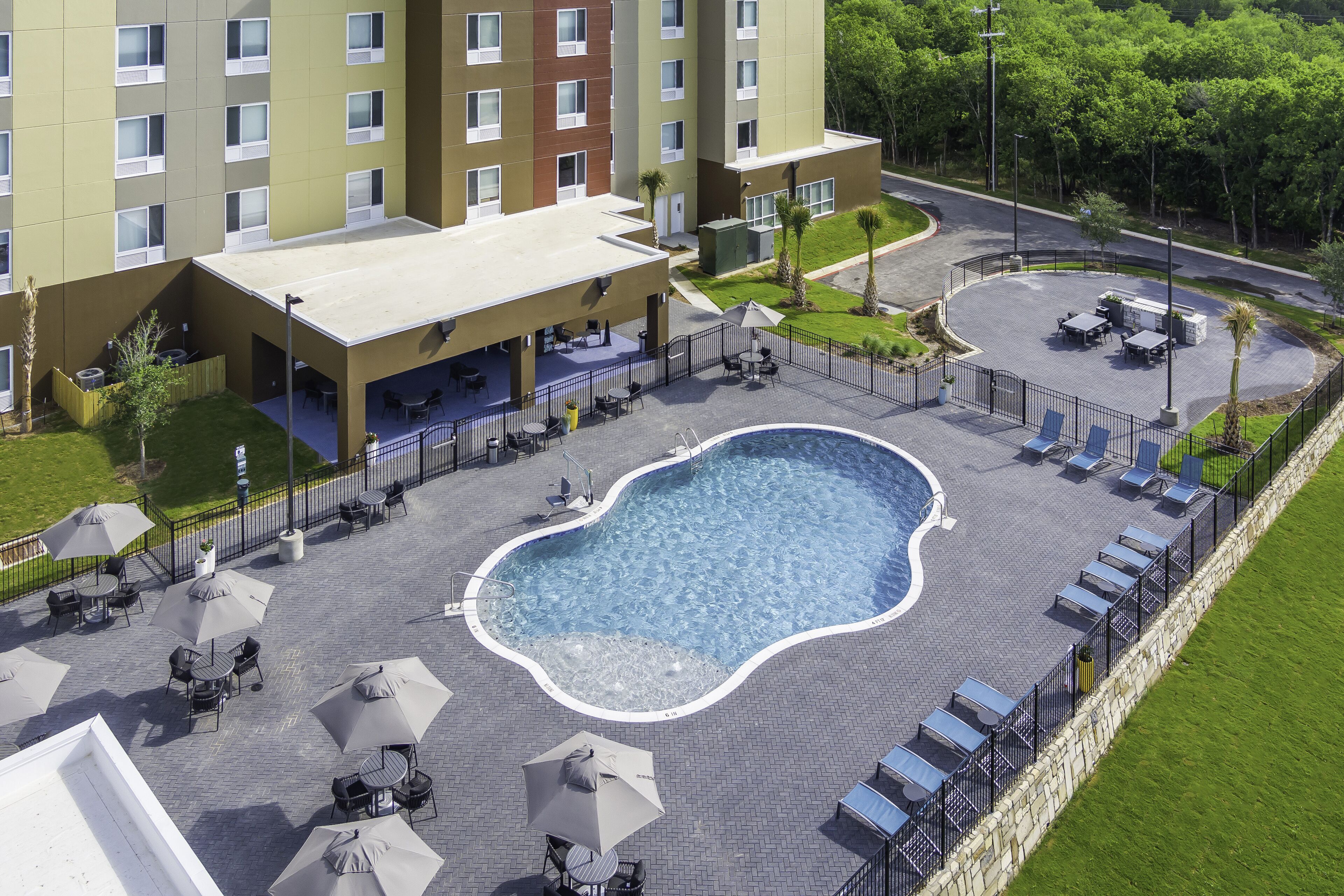 TownePlace Suites by Marriott San Antonio Universal City/Live Oak TownePlace Suites by Marriott San Antonio Universal City/Live Oak