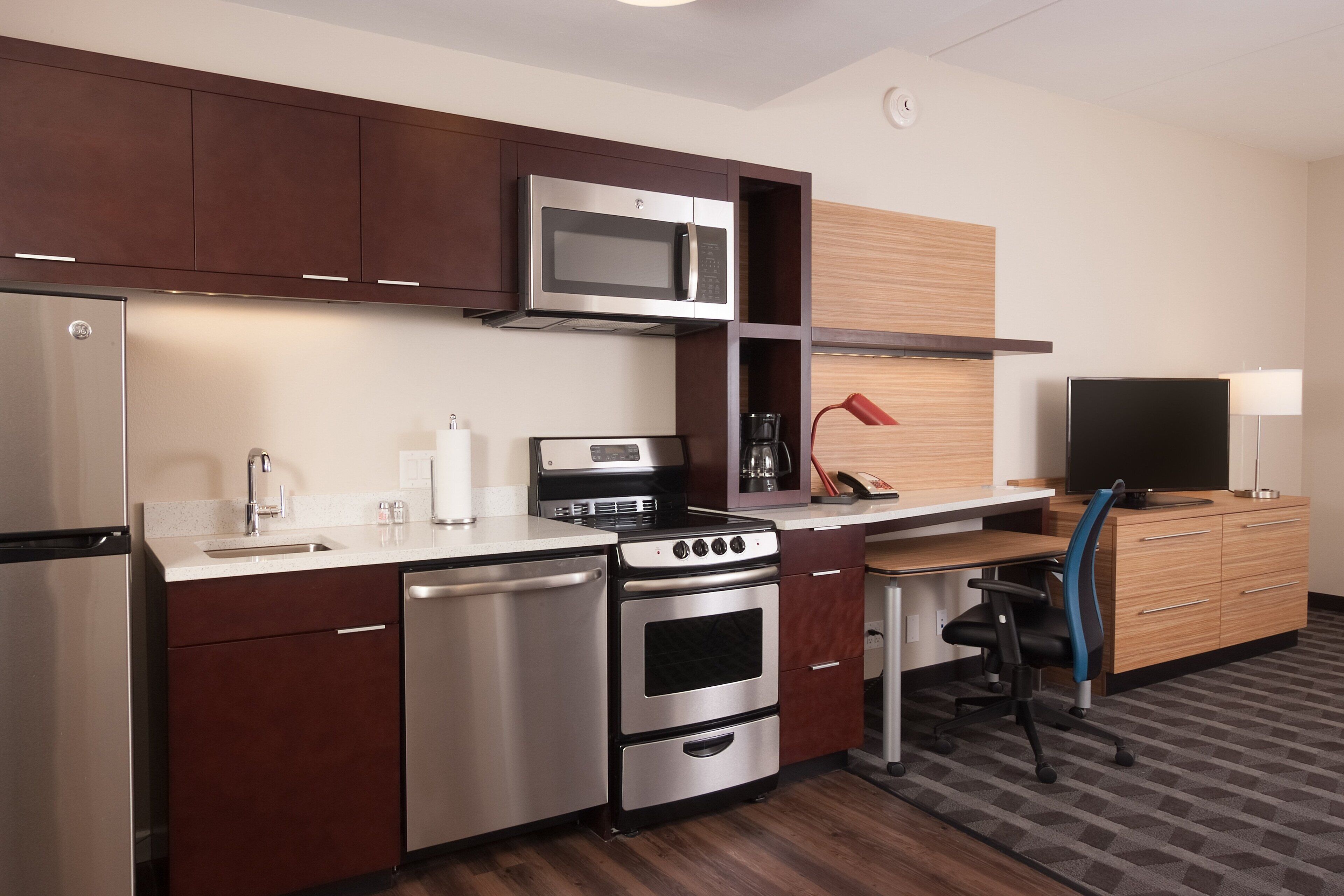 TownePlace Suites by Marriott San Antonio Universal City/Live Oak TownePlace Suites by Marriott San Antonio Universal City/Live Oak