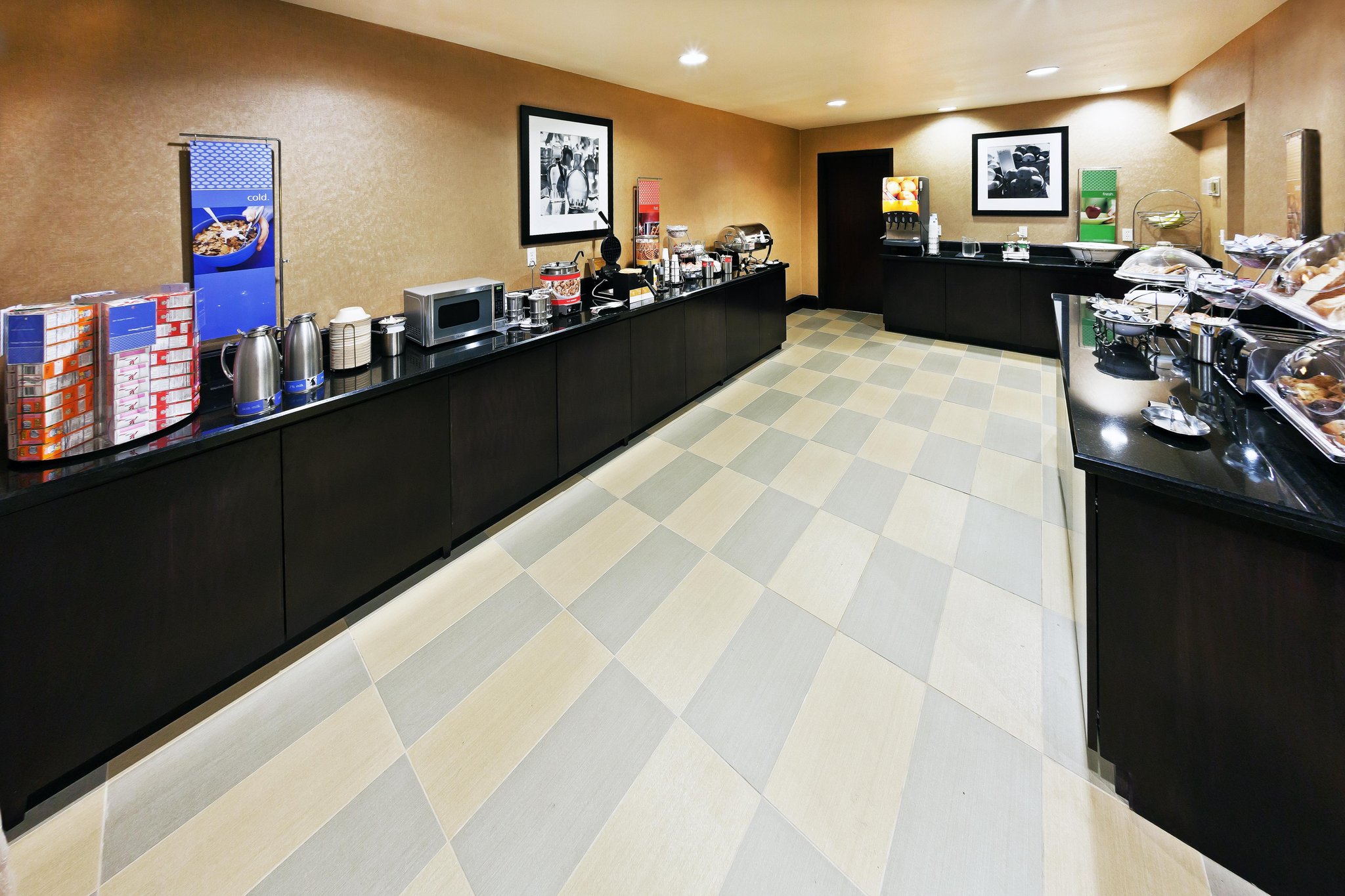 Comfort Inn Sherman Comfort Inn Sherman