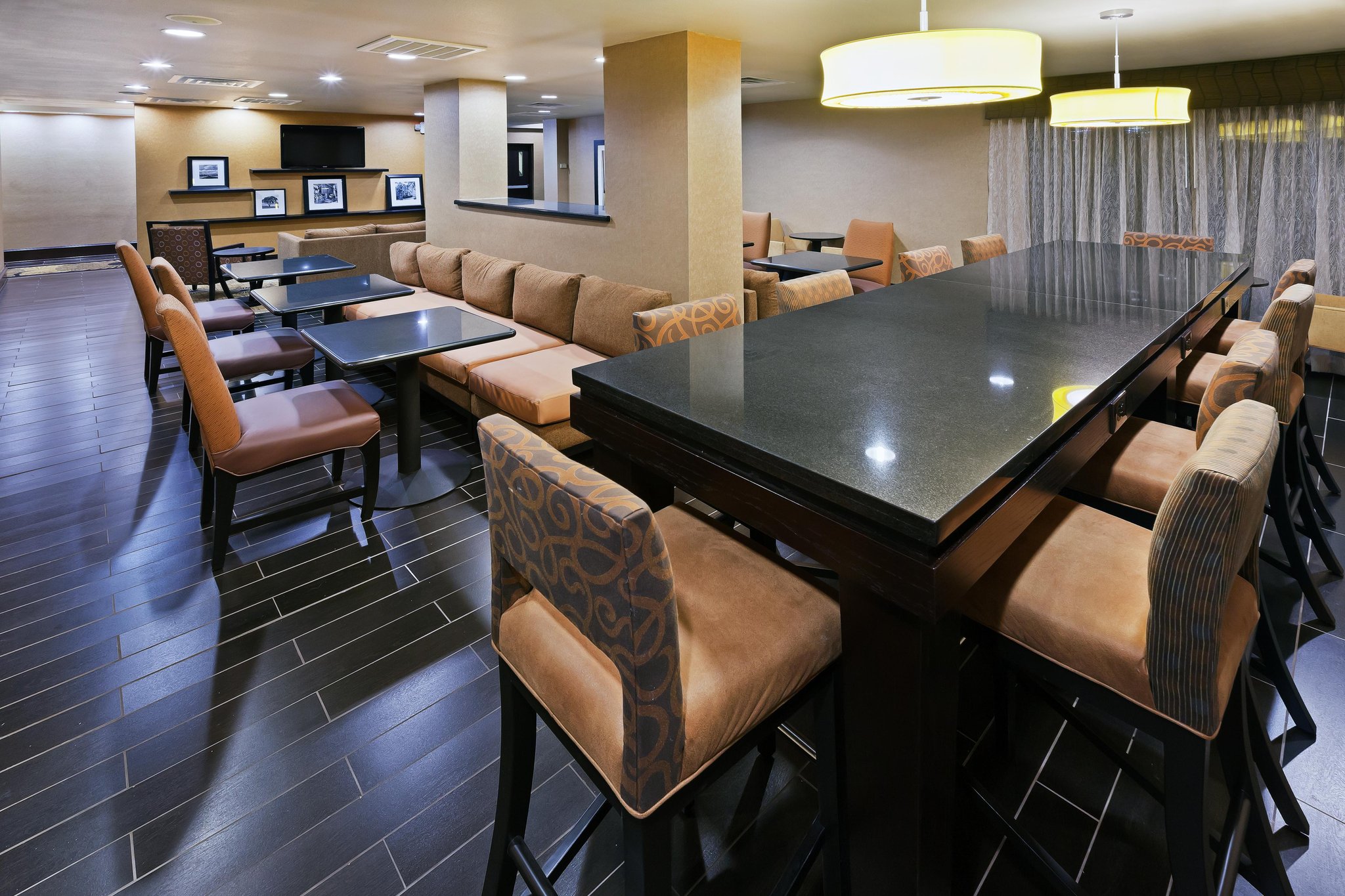 Comfort Inn Sherman Comfort Inn Sherman