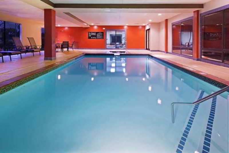 Comfort Inn Sherman Comfort Inn Sherman
