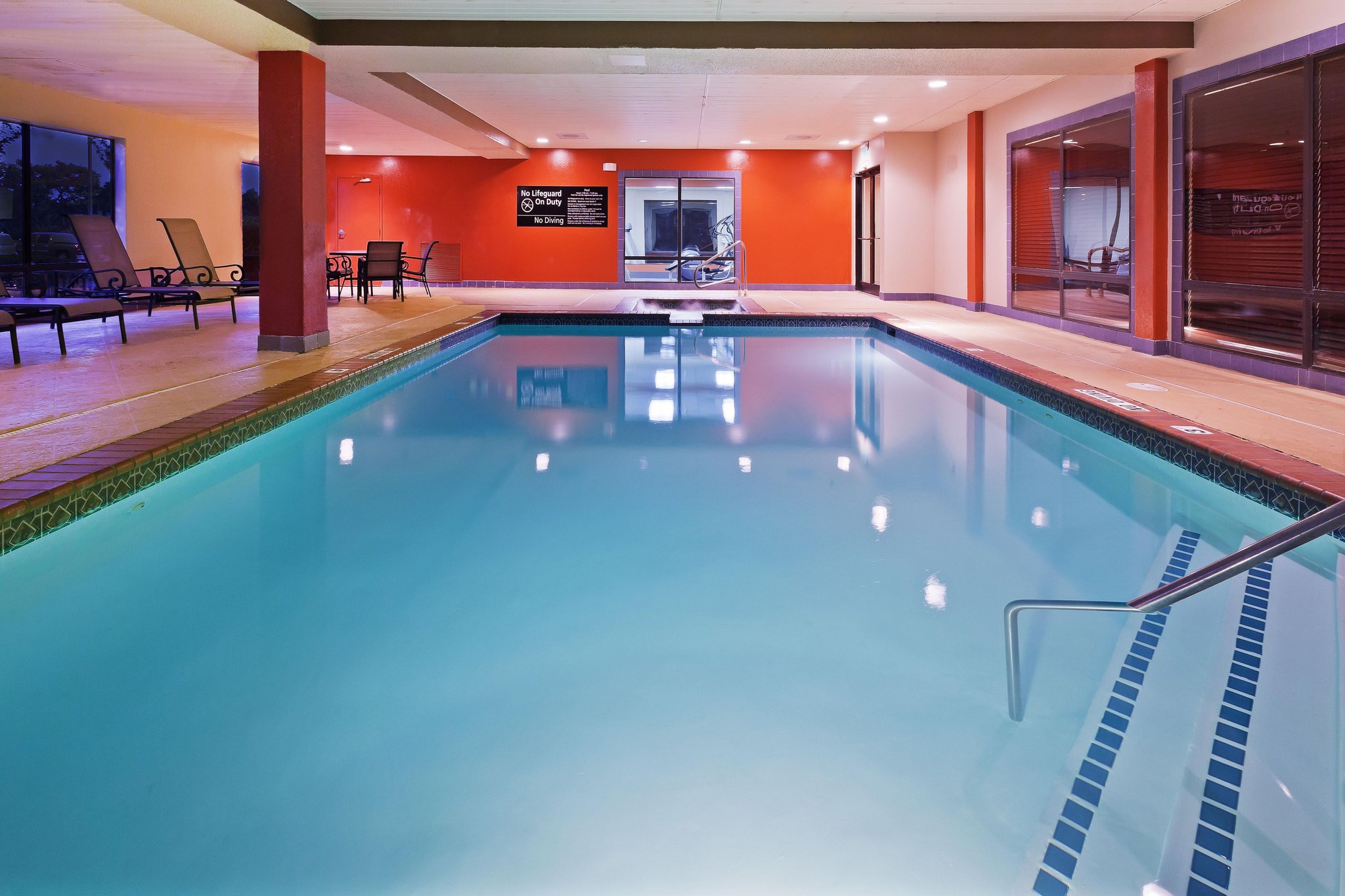 Comfort Inn Sherman Comfort Inn Sherman