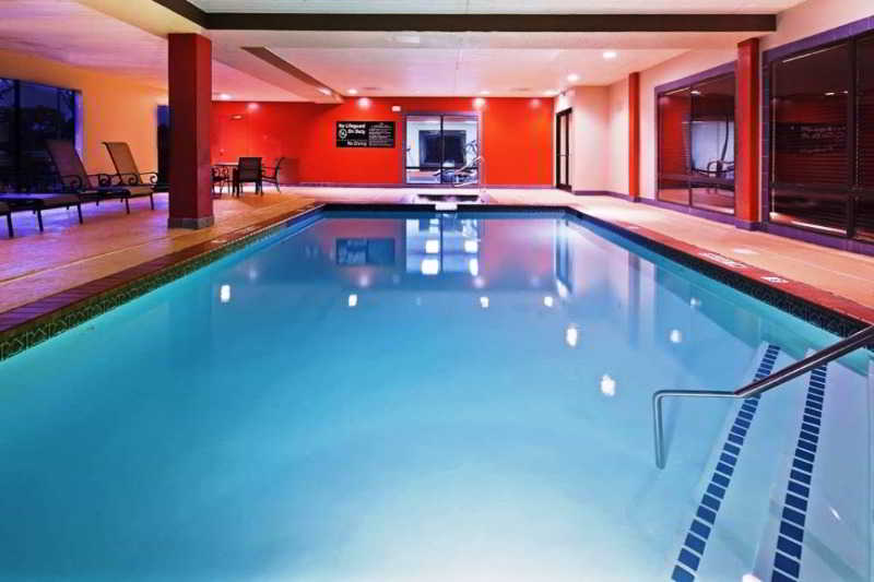 Comfort Inn Sherman Comfort Inn Sherman