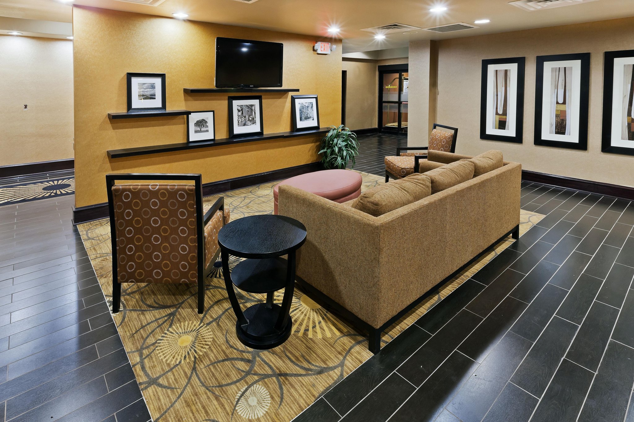 Comfort Inn Sherman Comfort Inn Sherman
