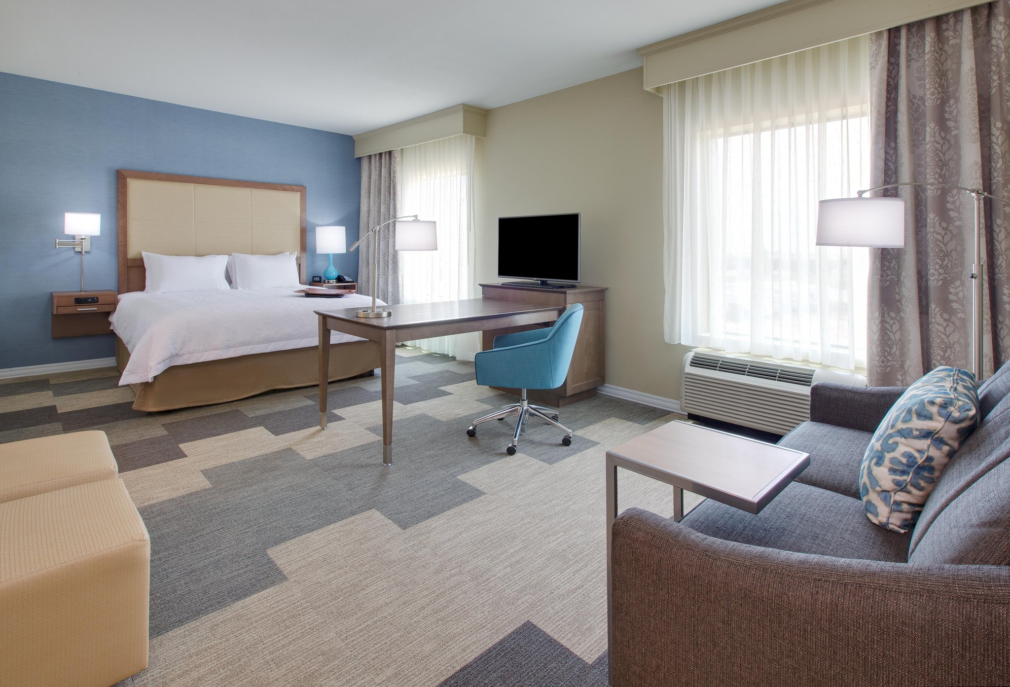Hampton Inn Snyder Hampton Inn Snyder