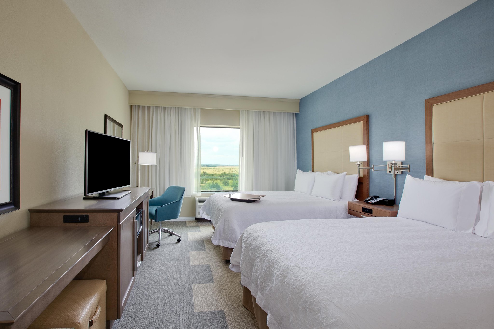 Hampton Inn Snyder Hampton Inn Snyder