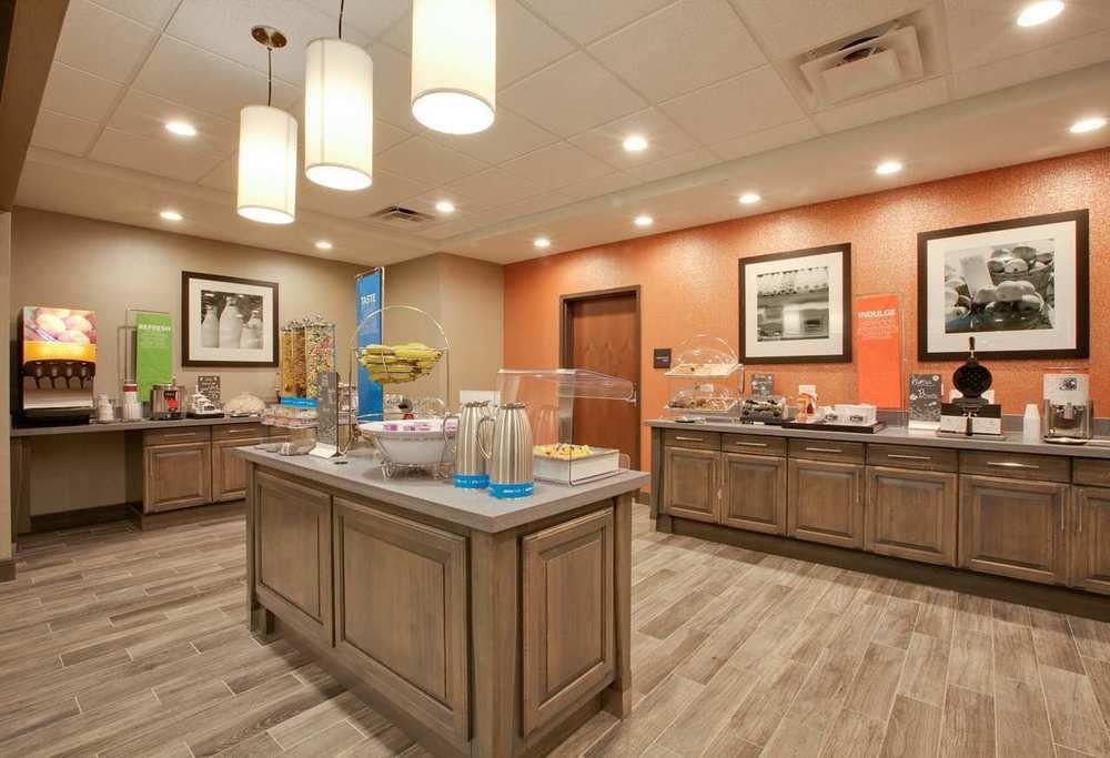 Hampton Inn Snyder Hampton Inn Snyder