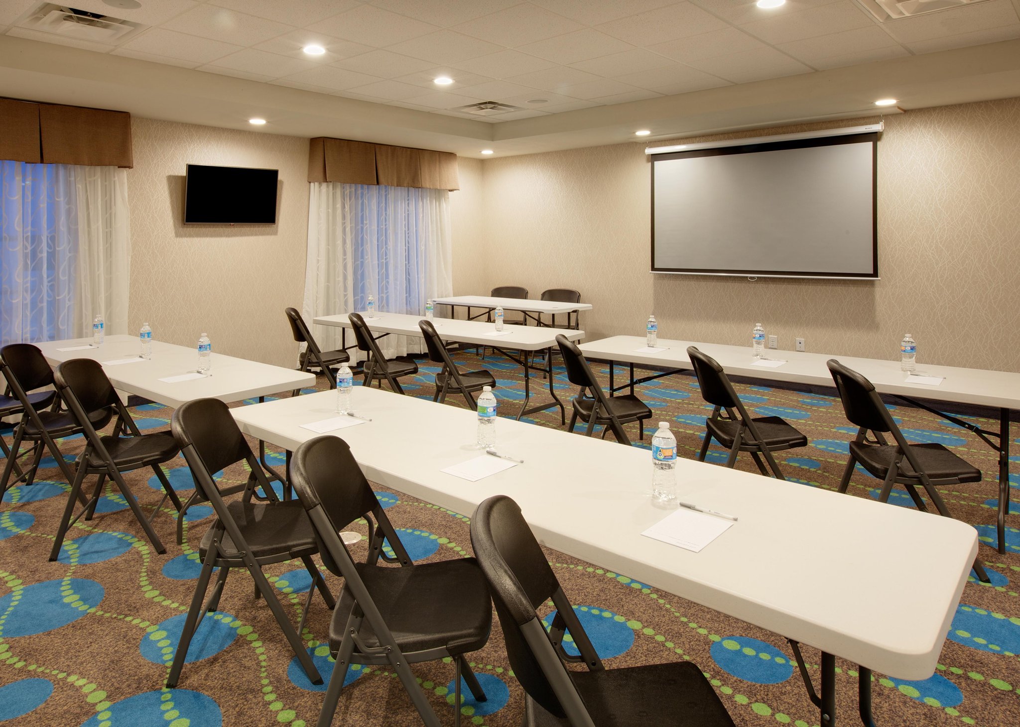 Hampton Inn Snyder Hampton Inn Snyder