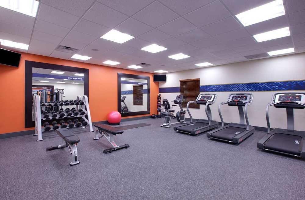 Hampton Inn Snyder Hampton Inn Snyder