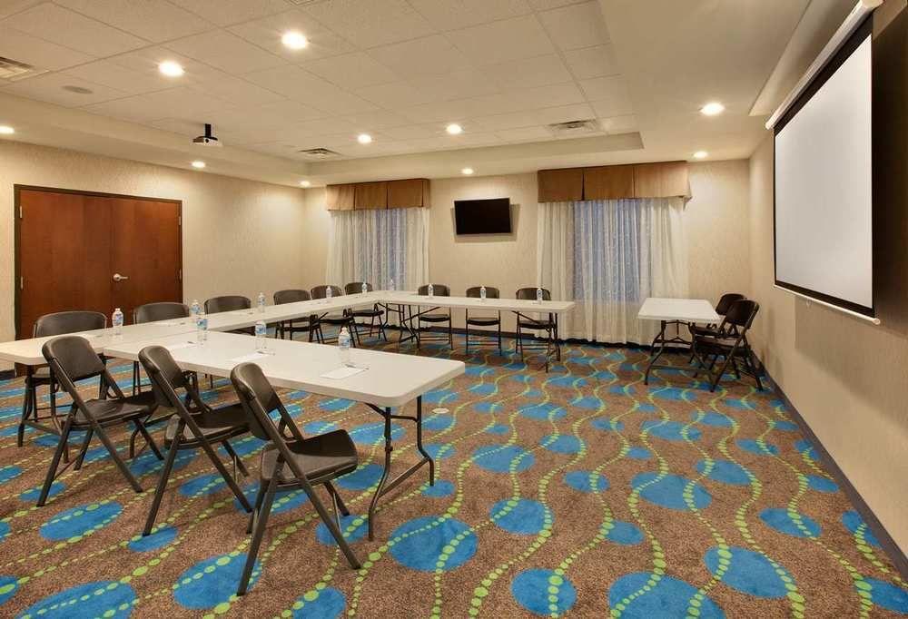 Hampton Inn Snyder Hampton Inn Snyder