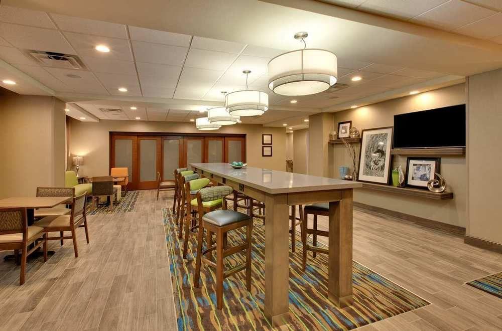 Hampton Inn Snyder Hampton Inn Snyder