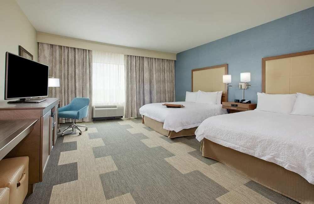 Hampton Inn Snyder Hampton Inn Snyder