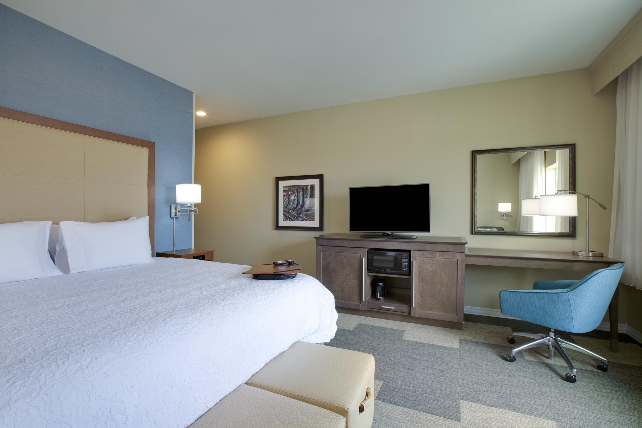 Hampton Inn Snyder Hampton Inn Snyder