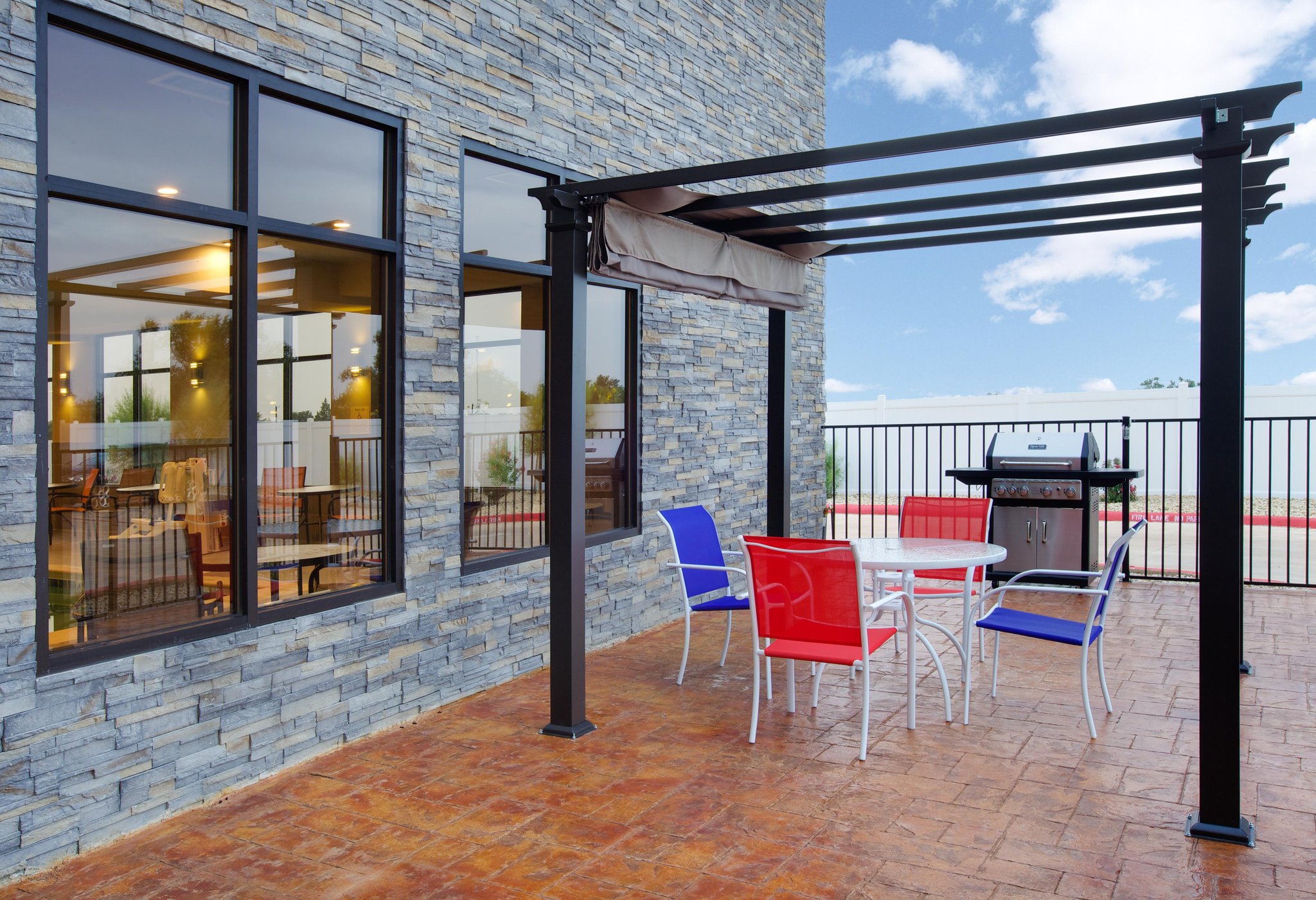 Hampton Inn Snyder Hampton Inn Snyder