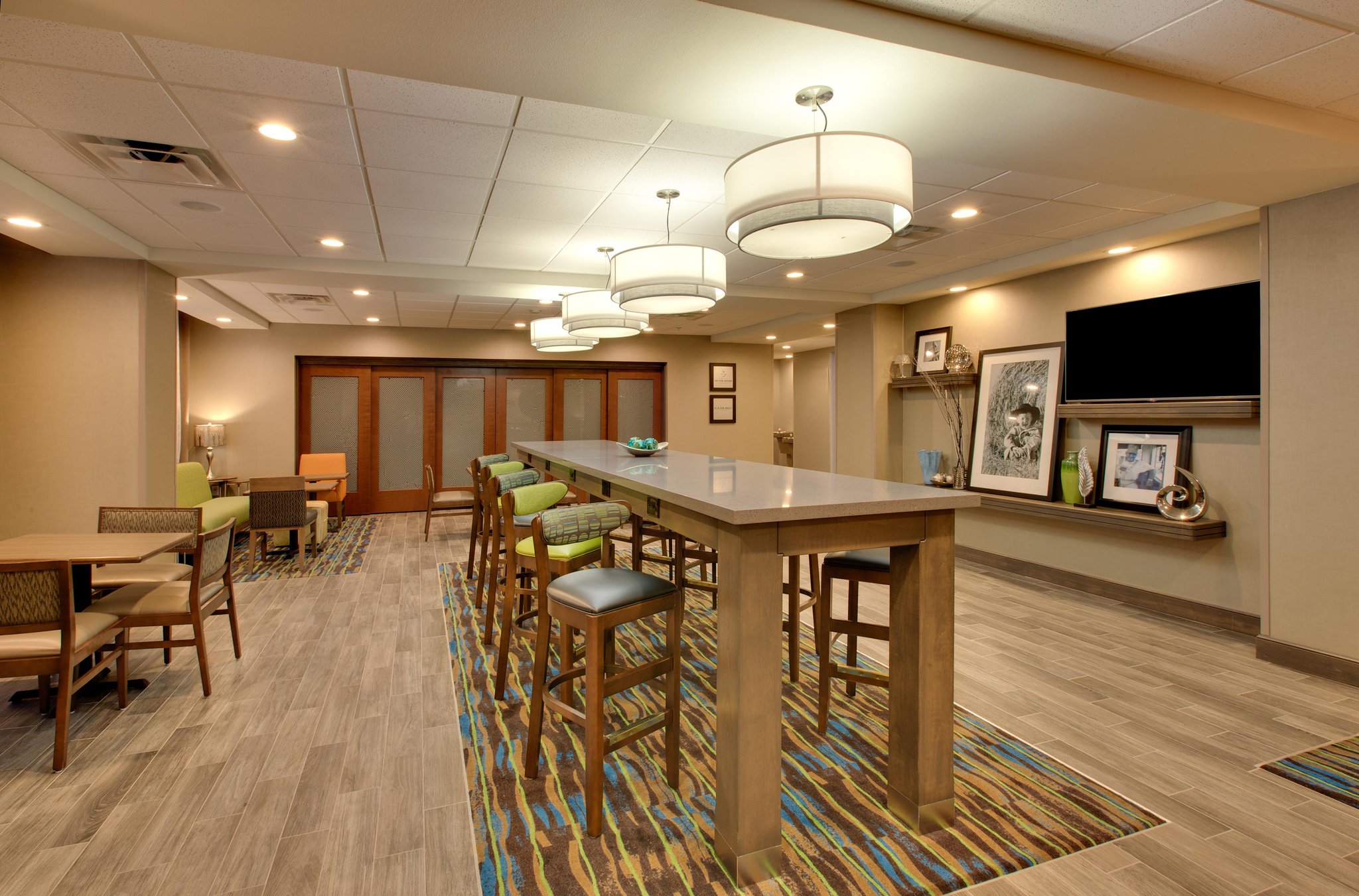 Hampton Inn Snyder Hampton Inn Snyder