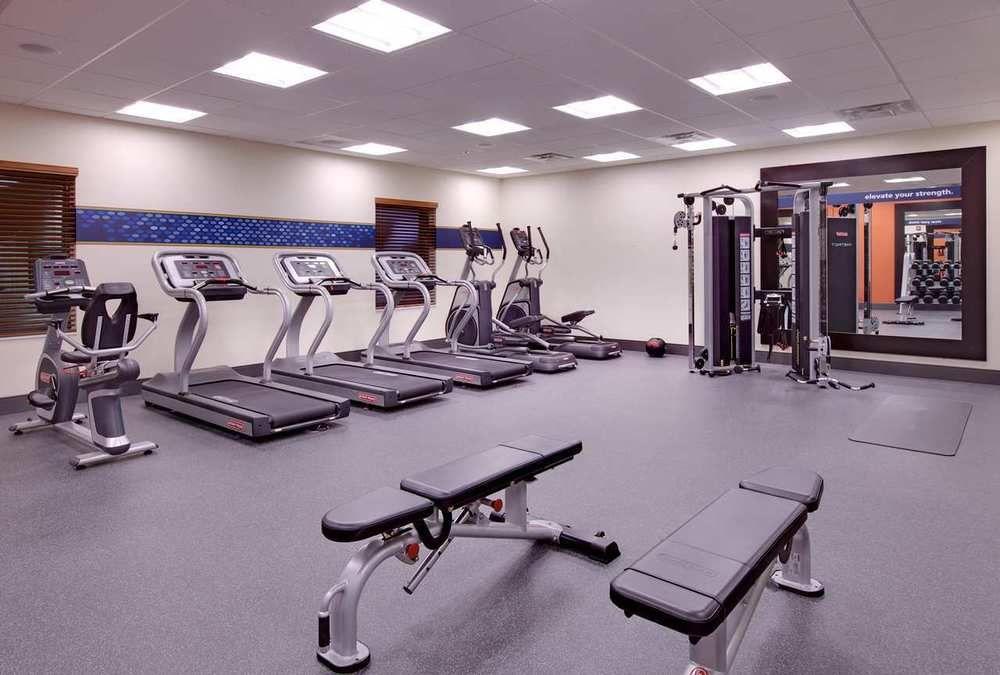 Hampton Inn Snyder Hampton Inn Snyder