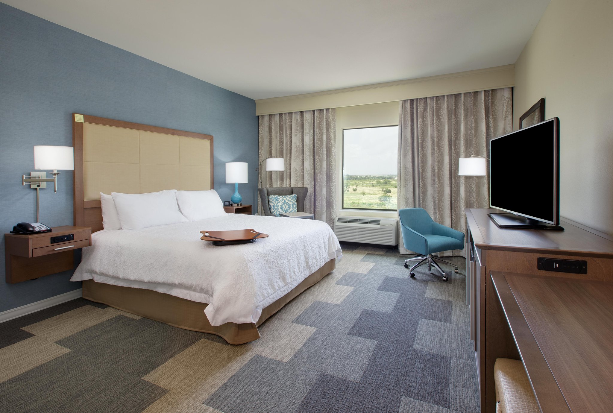 Hampton Inn Snyder Hampton Inn Snyder
