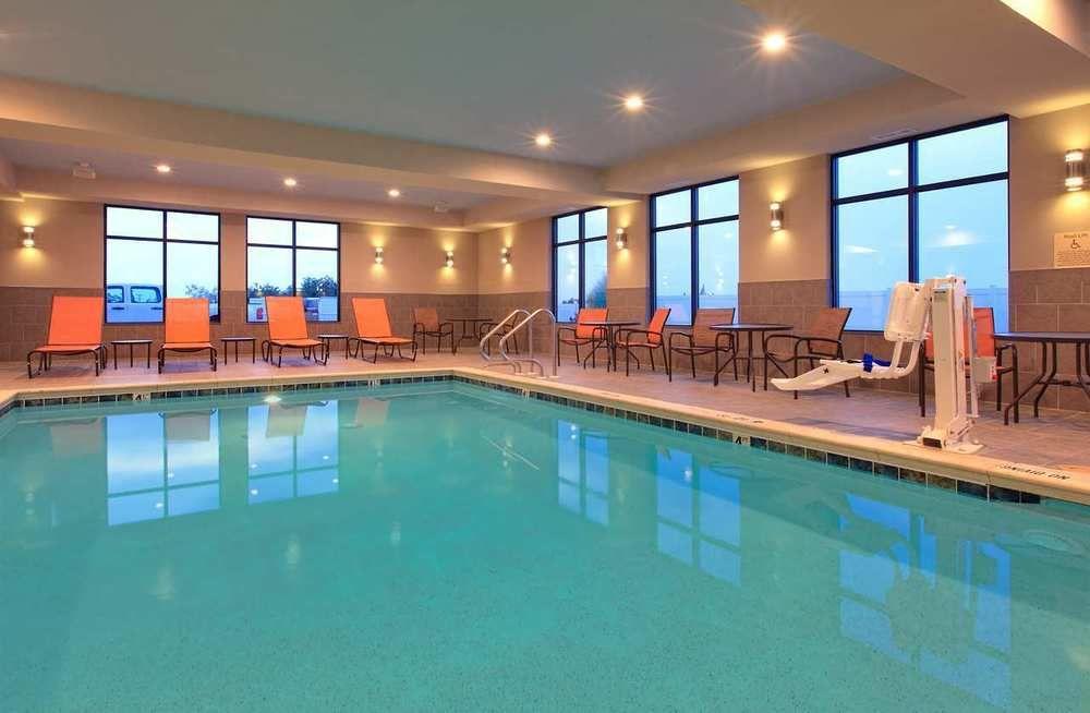 Hampton Inn Snyder Hampton Inn Snyder