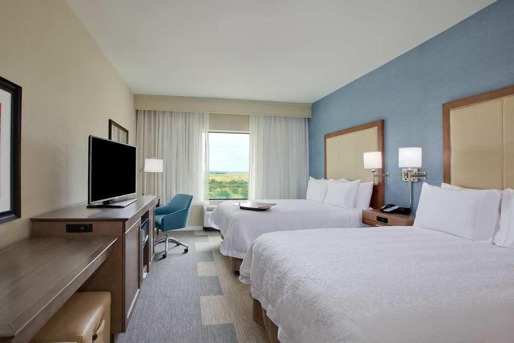 Hampton Inn Snyder Hampton Inn Snyder