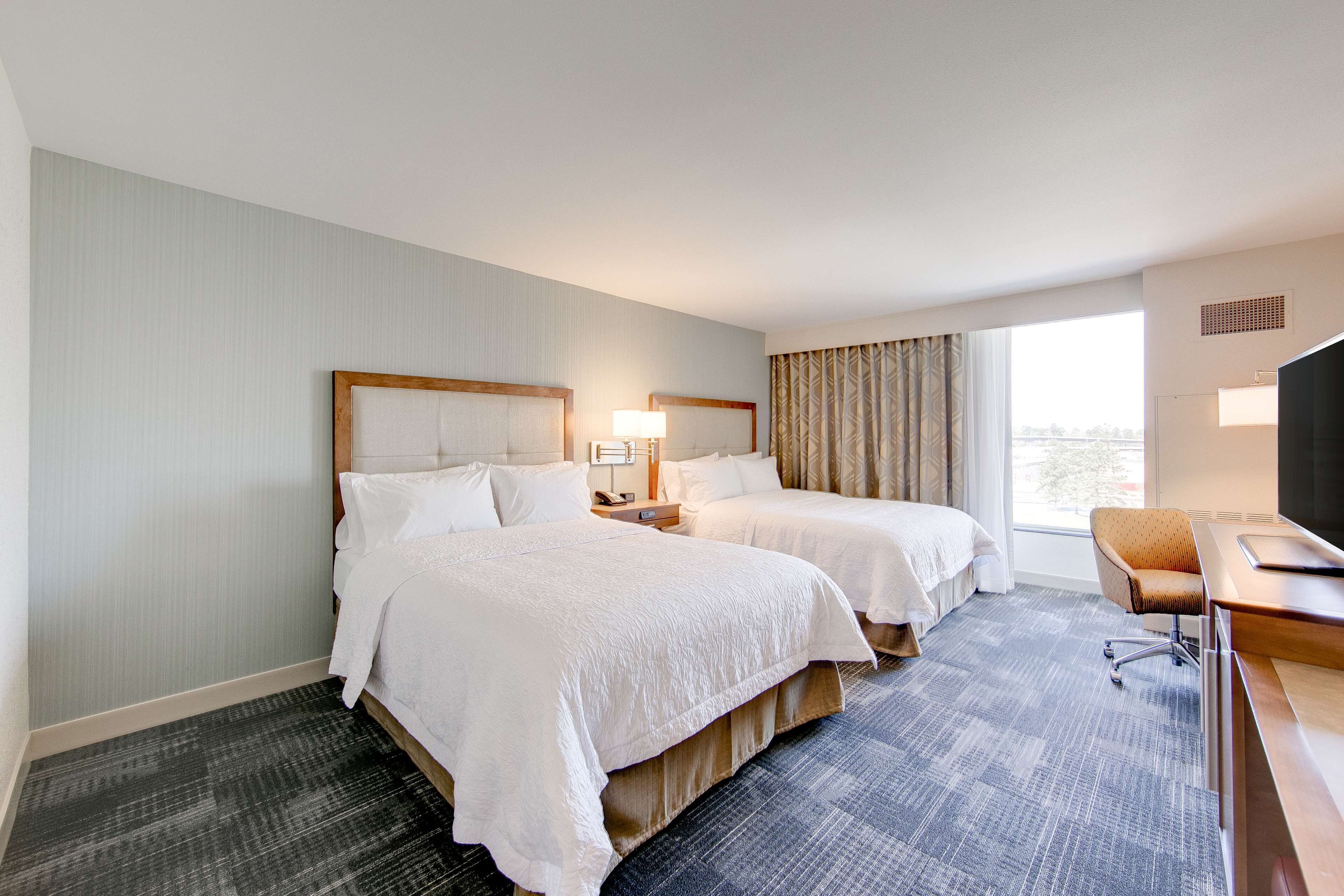 Hampton Inn & Suites North Houston Spring Hampton Inn & Suites North Houston Spring