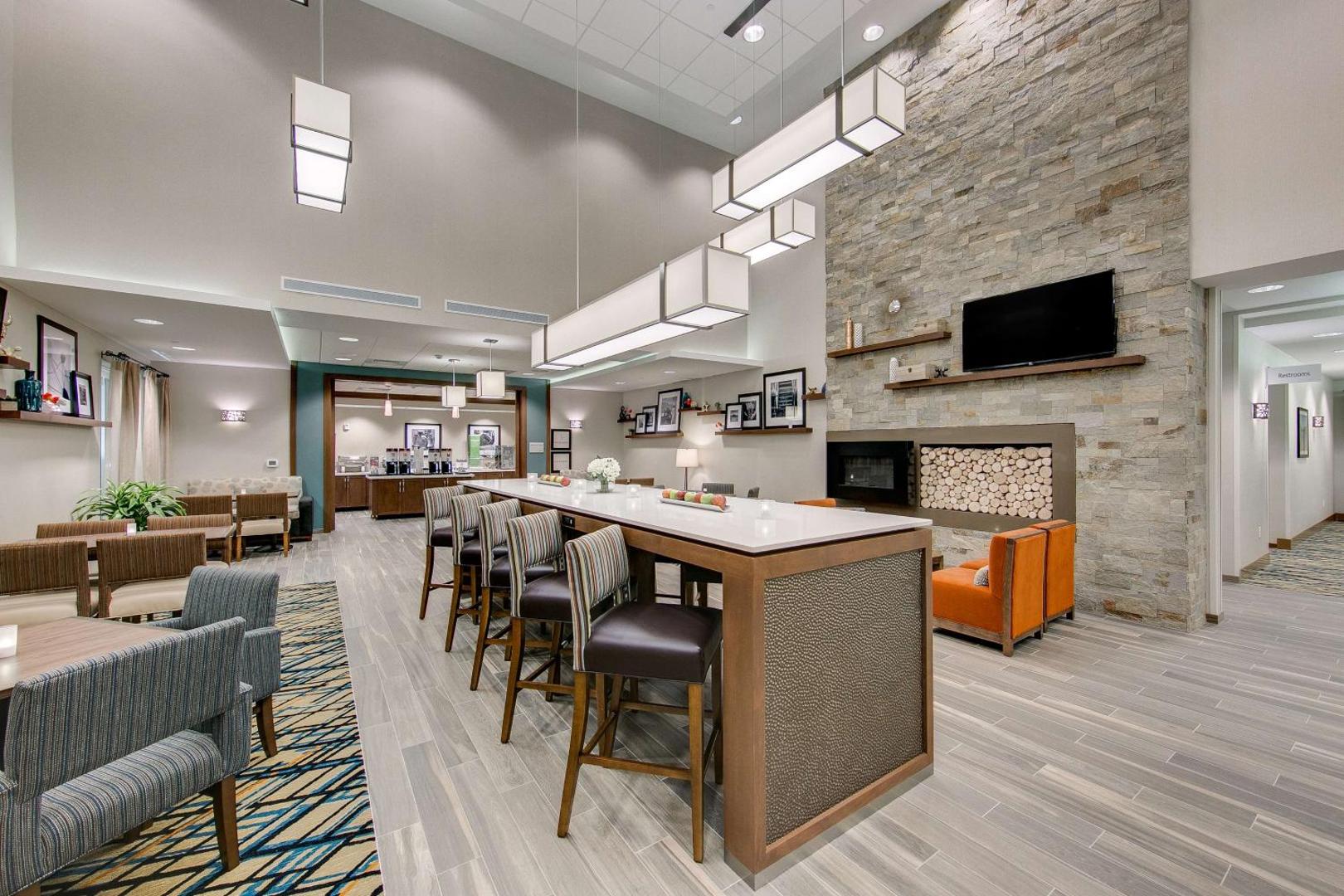 Hampton Inn & Suites North Houston Spring Hampton Inn & Suites North Houston Spring