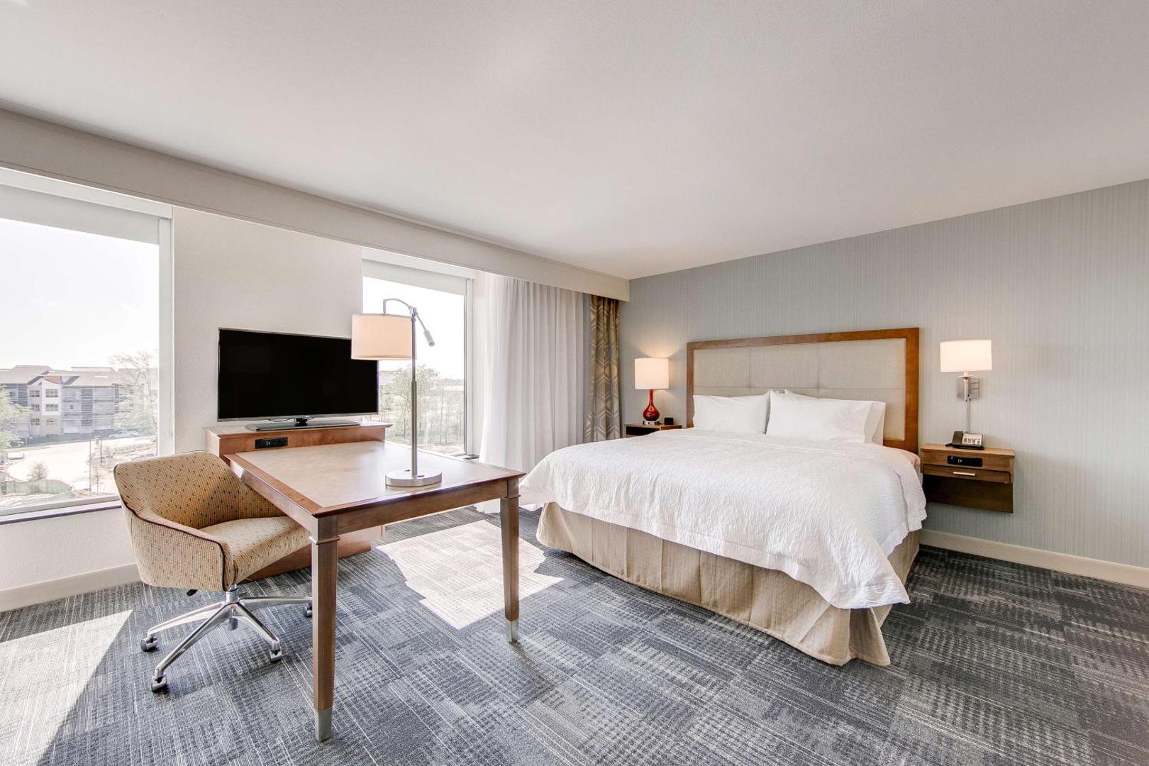 Hampton Inn & Suites North Houston Spring Hampton Inn & Suites North Houston Spring